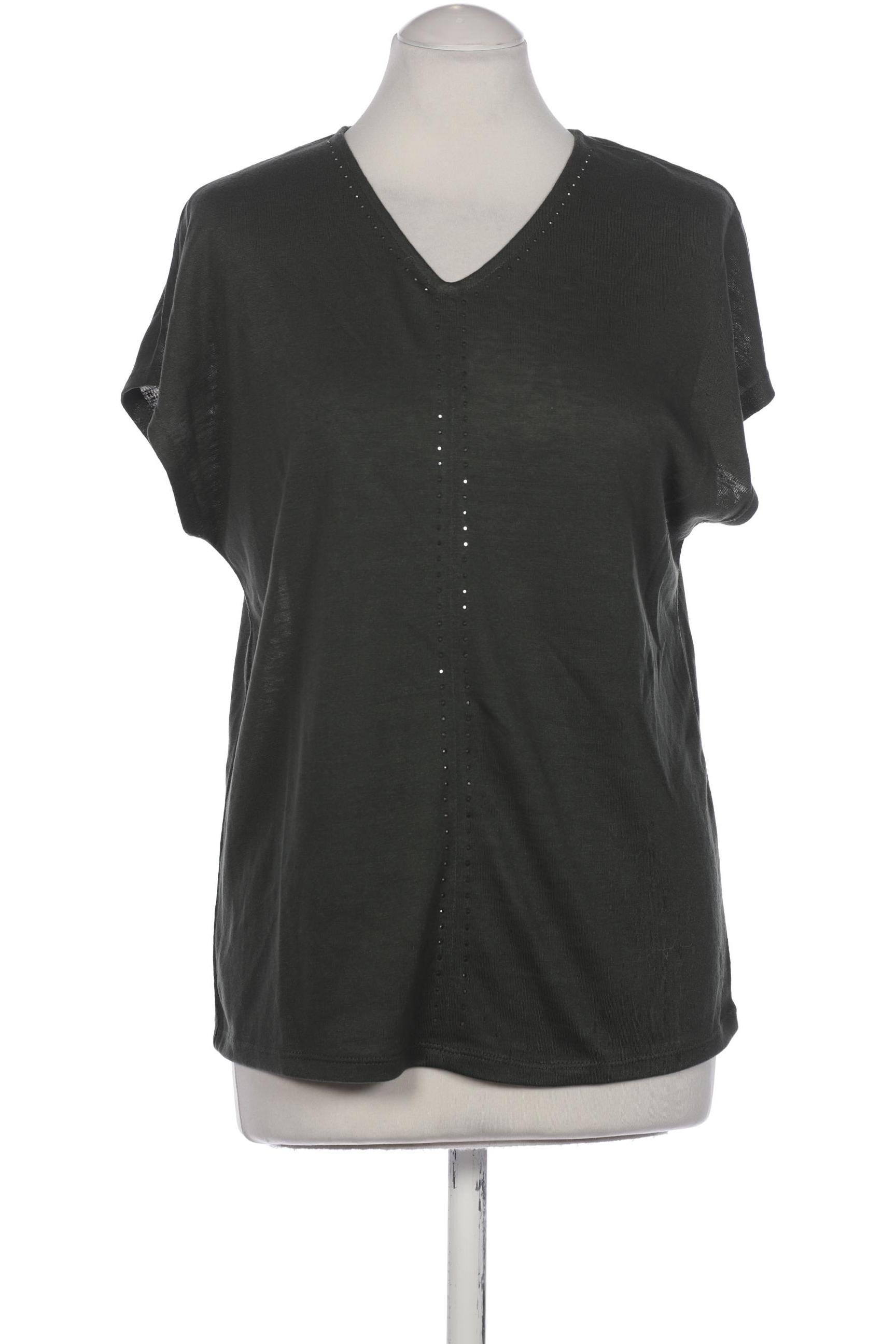 

Bonita Damen T-Shirt, grün, Gr. 36