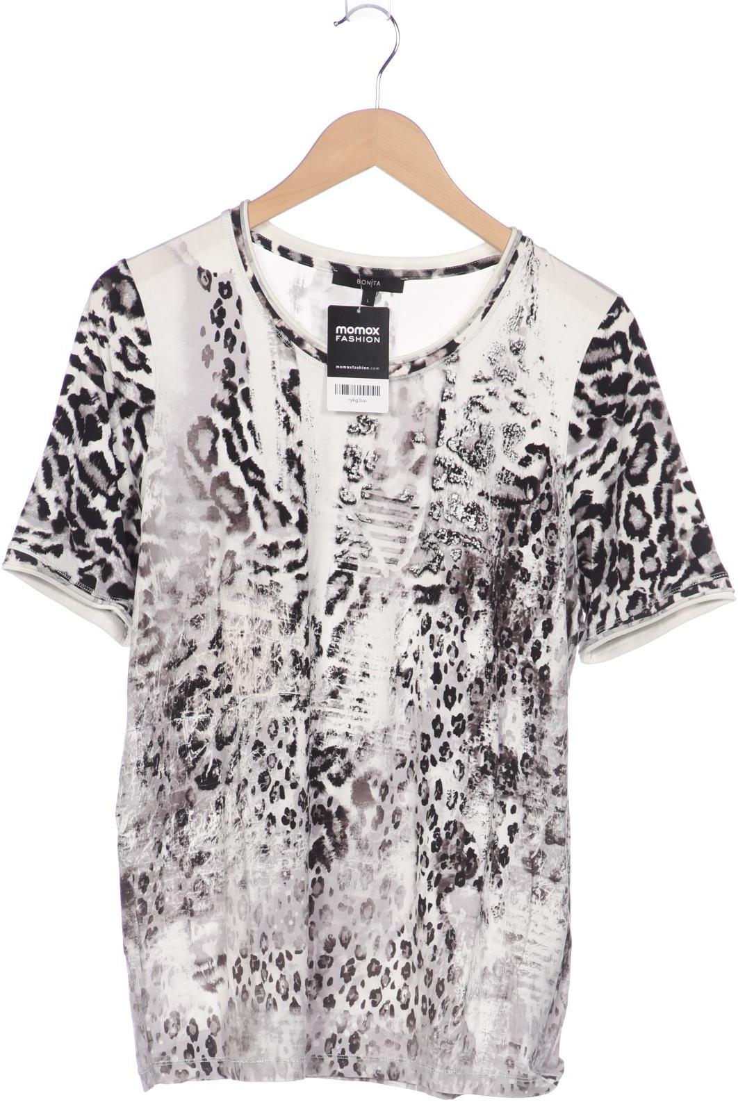 

Bonita Damen T-Shirt, schwarz
