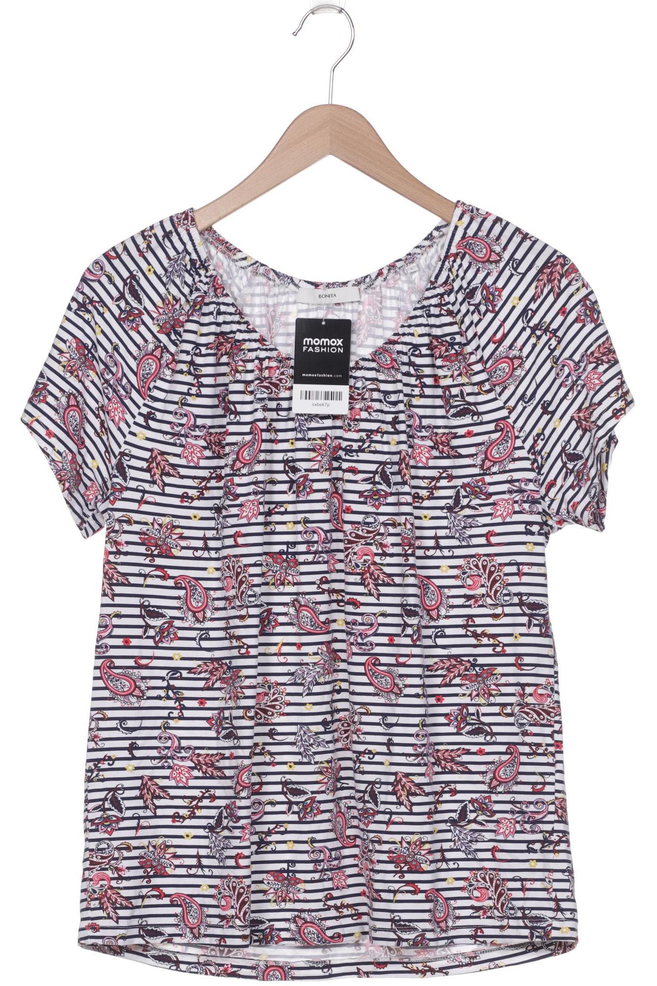 

Bonita Damen T-Shirt, mehrfarbig