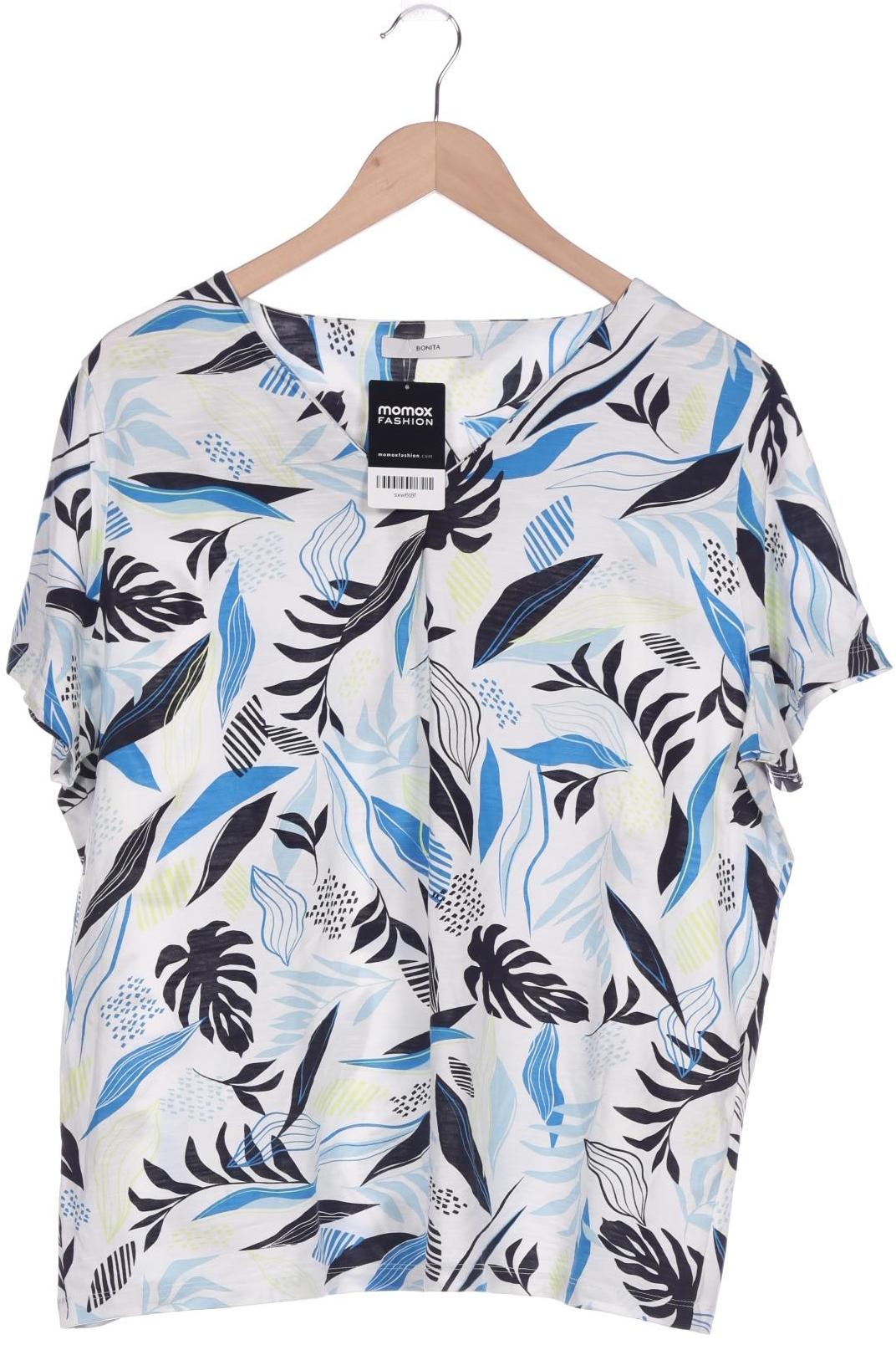 

Bonita Damen T-Shirt, mehrfarbig, Gr. 44
