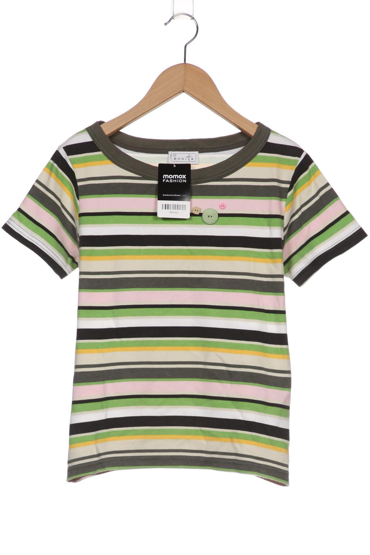 

Bonita Damen T-Shirt, grün