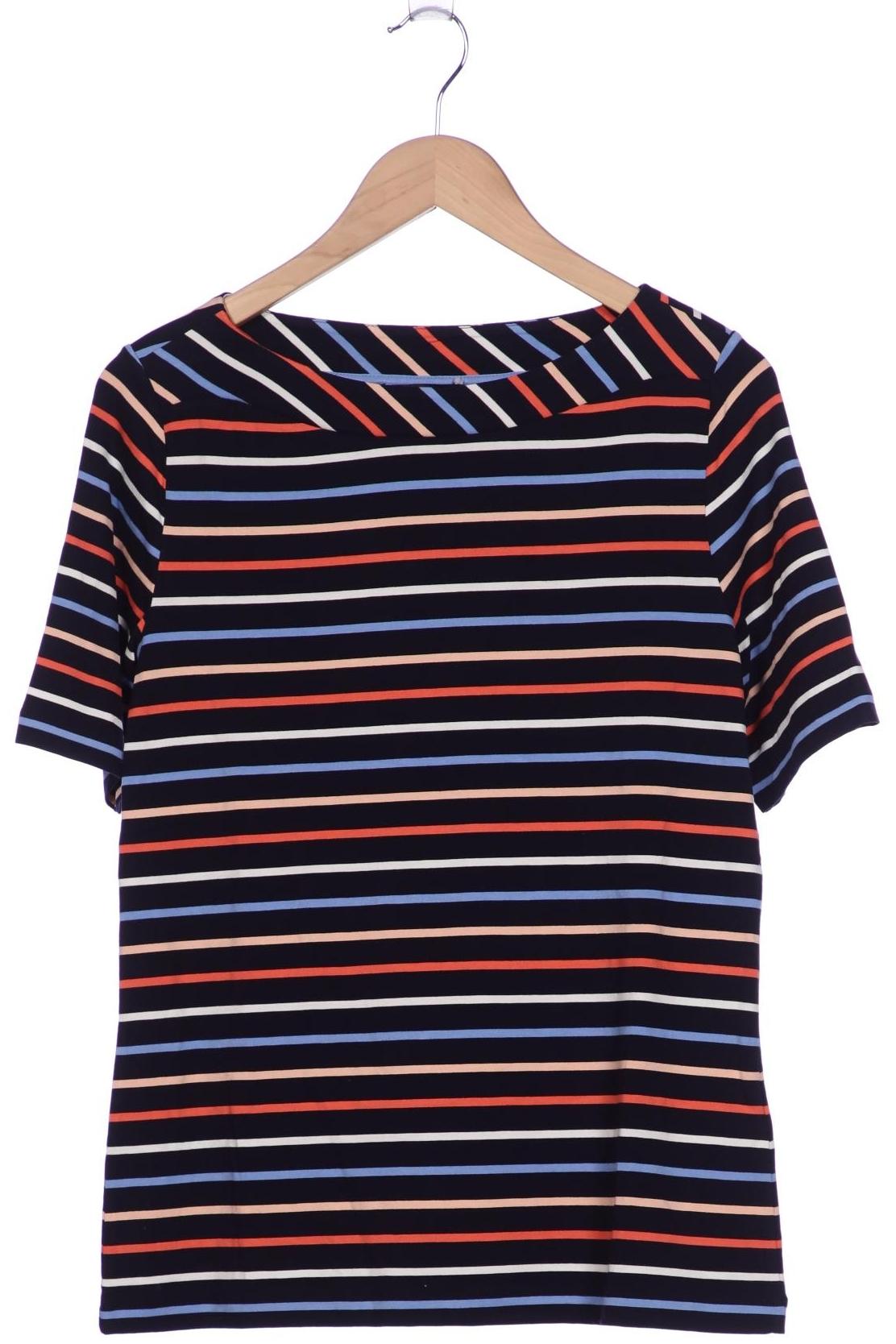 

Bonita Damen T-Shirt, marineblau, Gr. 38
