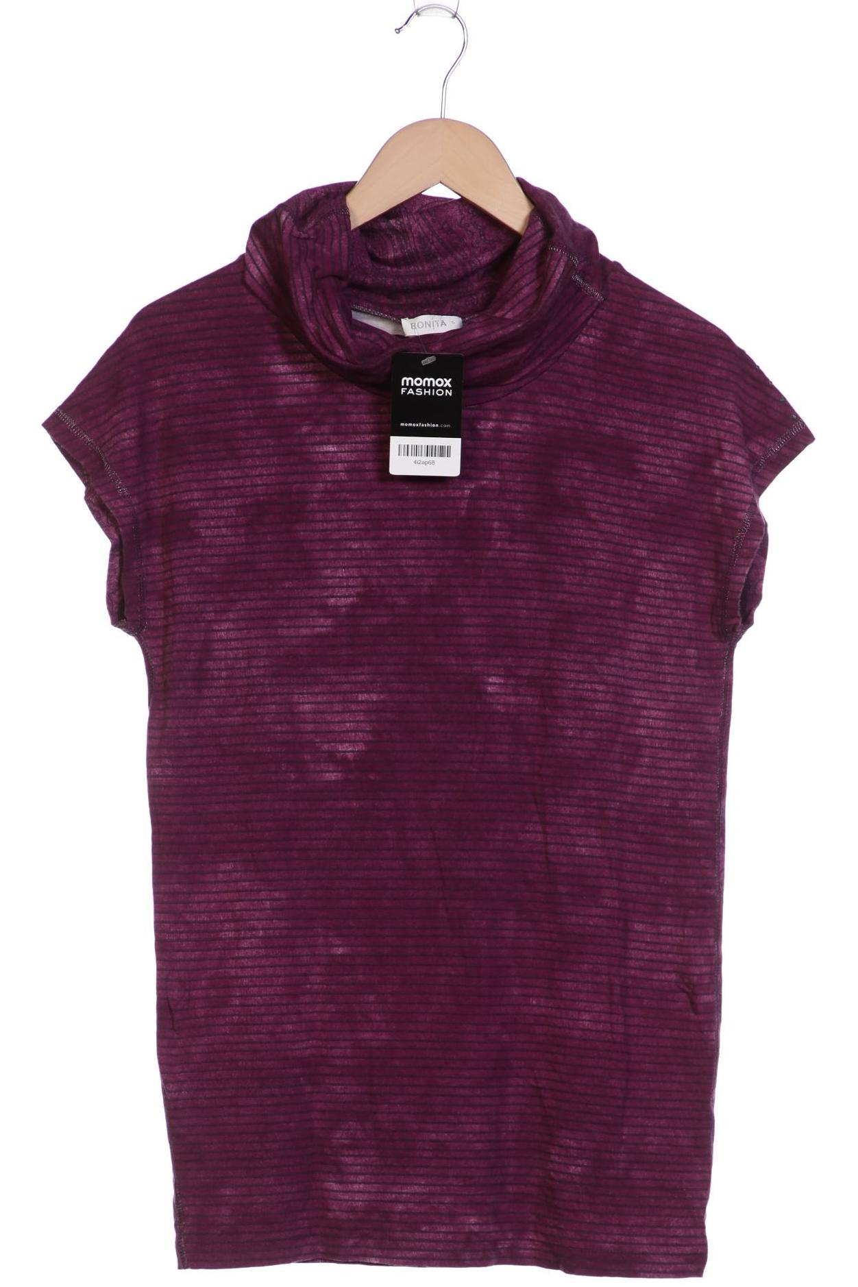 

Bonita Damen T-Shirt, flieder, Gr. 36