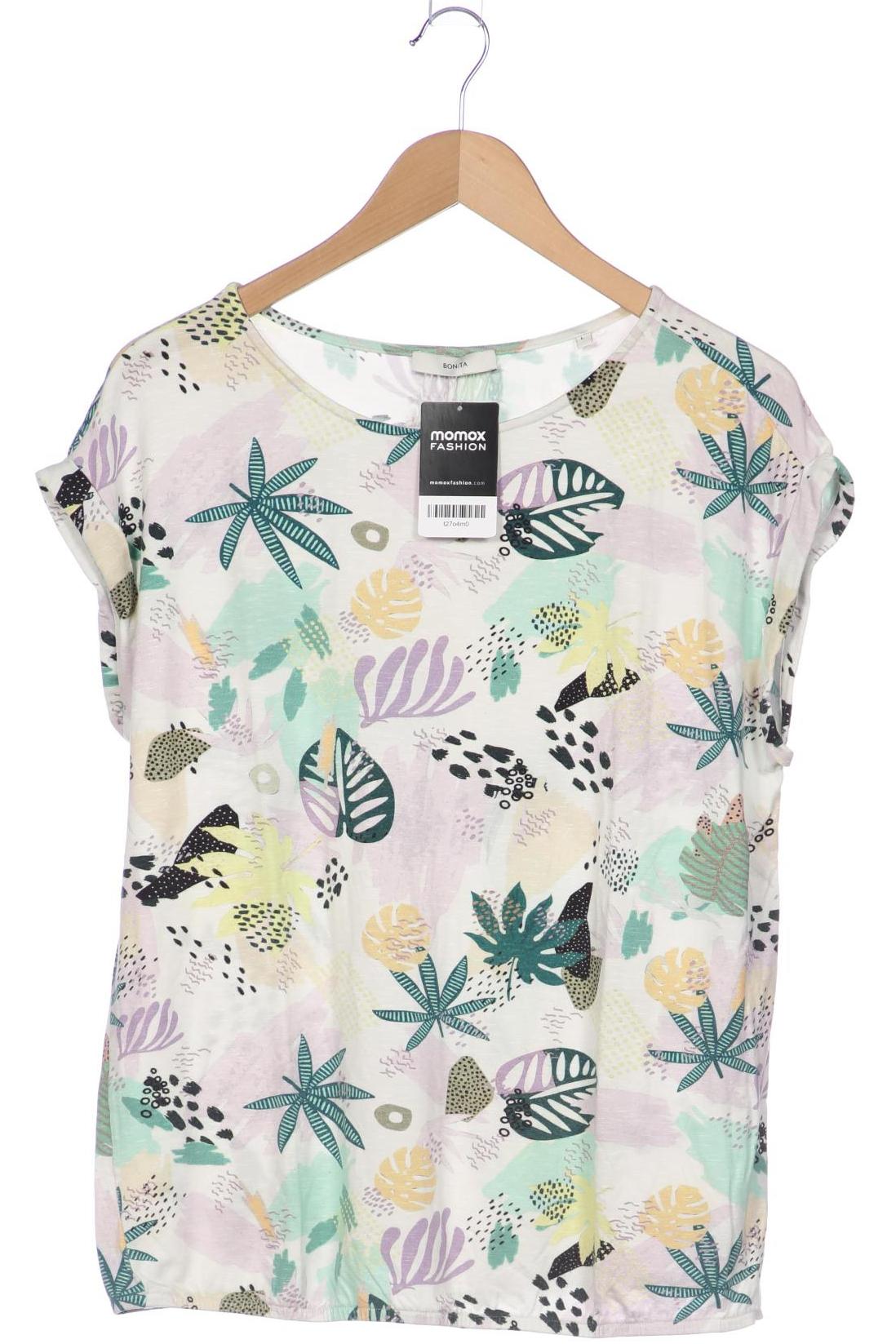 

Bonita Damen T-Shirt, mehrfarbig