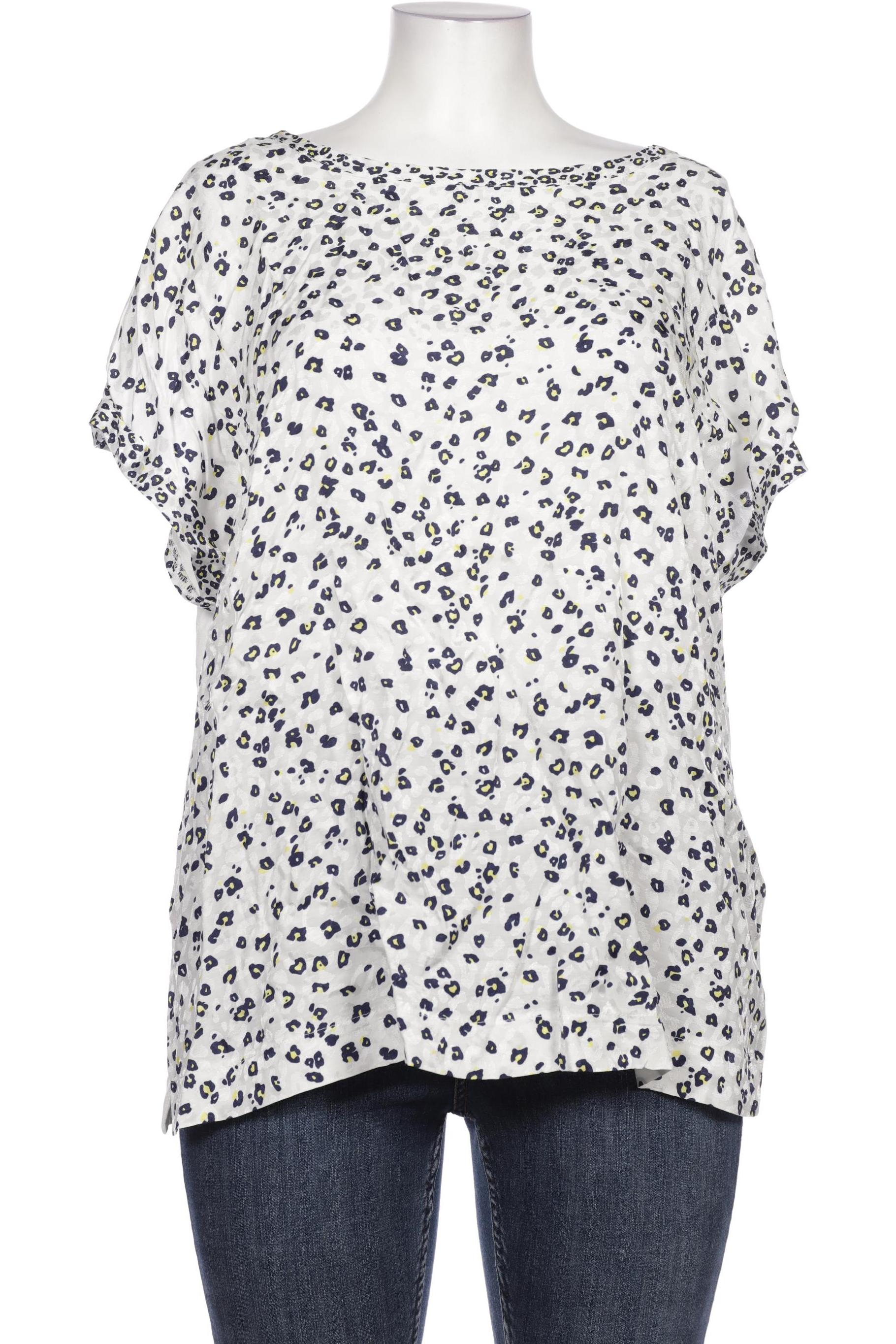 

Bonita Damen T-Shirt, weiß, Gr. 46