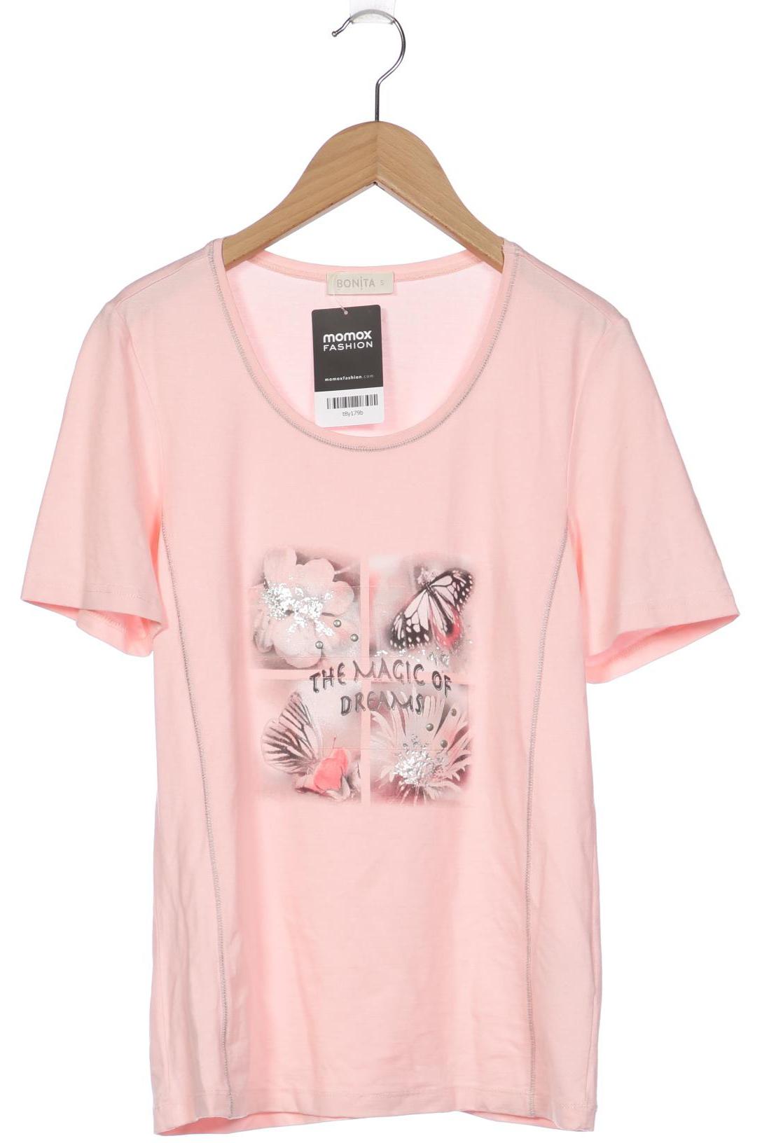 

Bonita Damen T-Shirt, pink