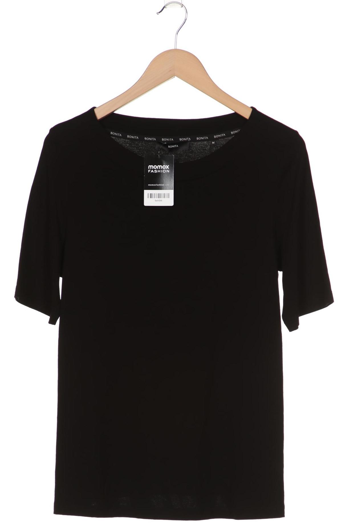 

Bonita Damen T-Shirt, schwarz