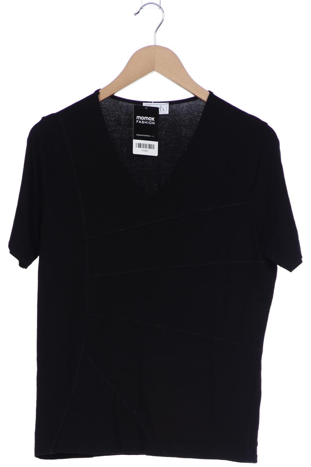 

Bonita Damen T-Shirt, schwarz, Gr. 42