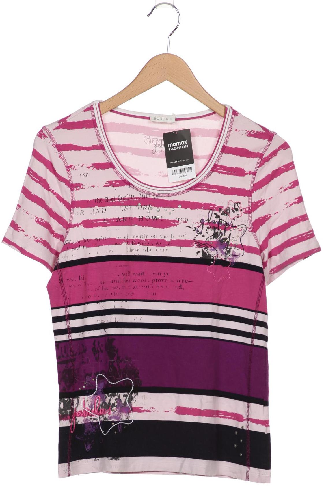 

Bonita Damen T-Shirt, pink