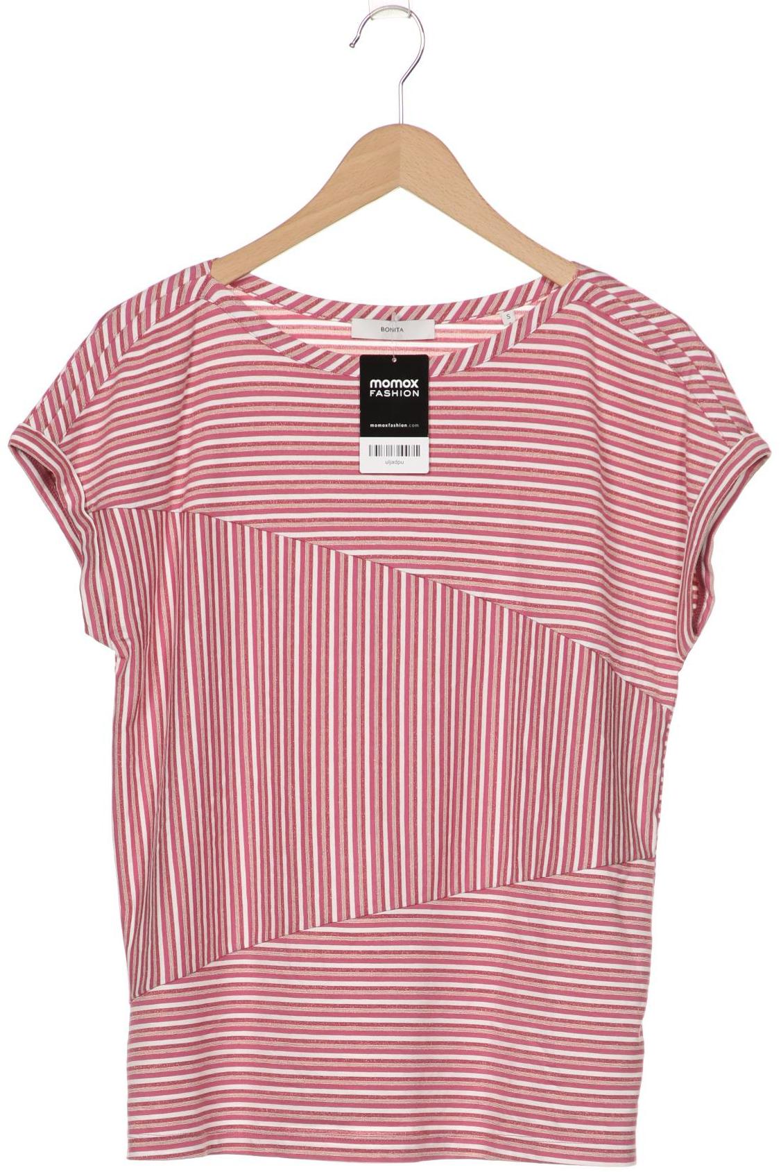 

Bonita Damen T-Shirt, pink