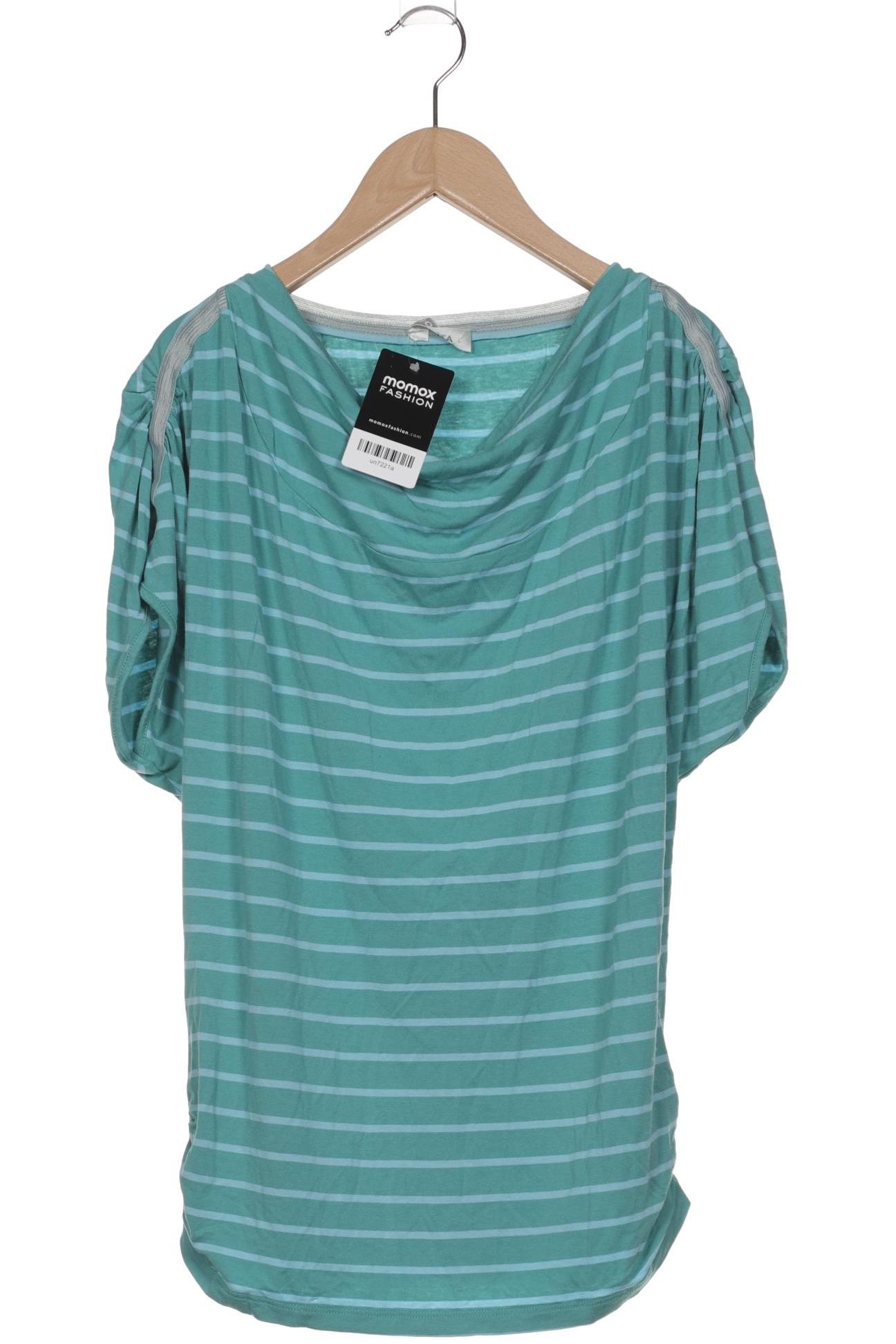 

Bonita Damen T-Shirt, türkis, Gr. 42