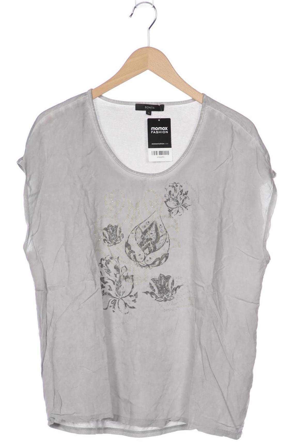 

Bonita Damen T-Shirt, grau