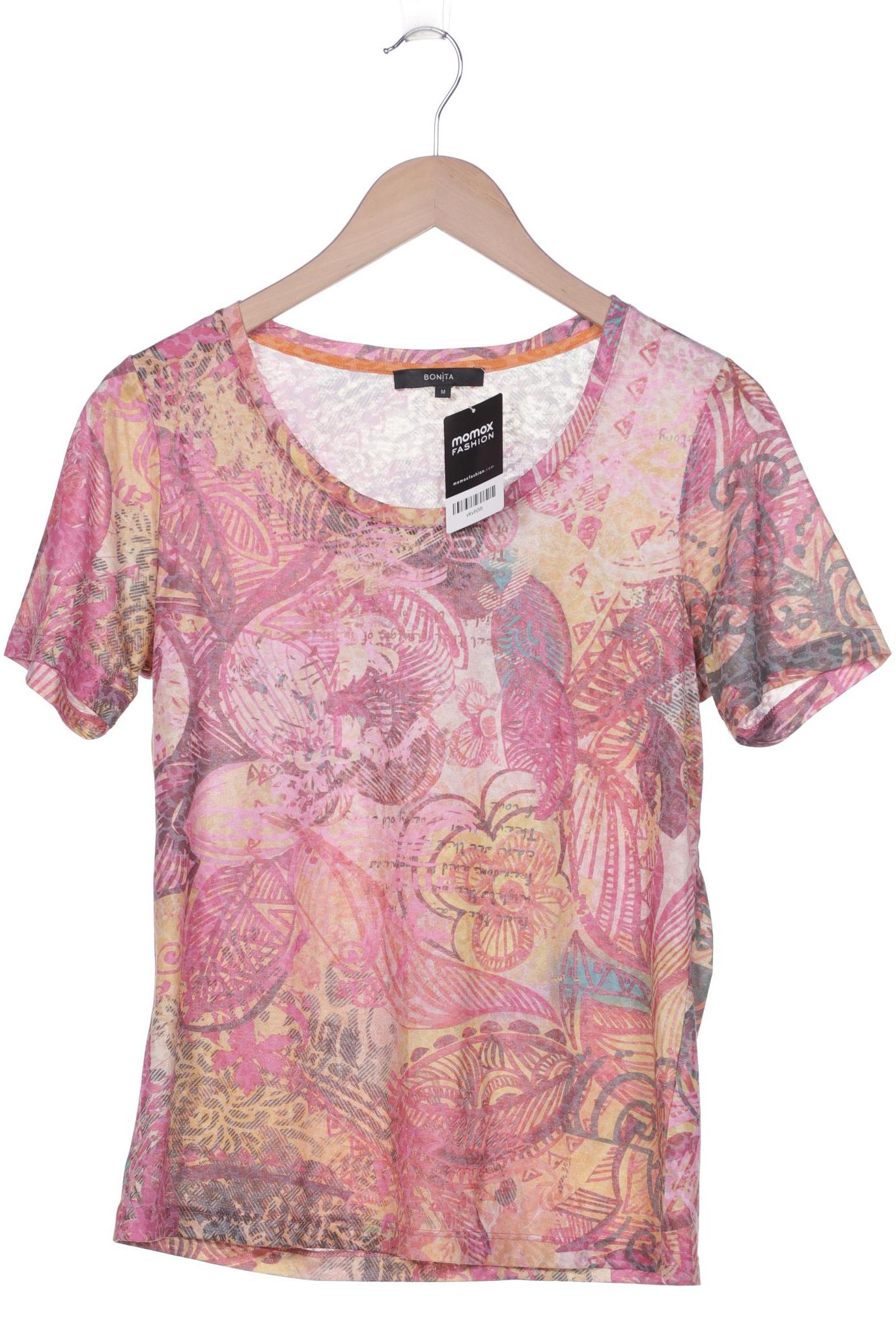 

Bonita Damen T-Shirt, pink