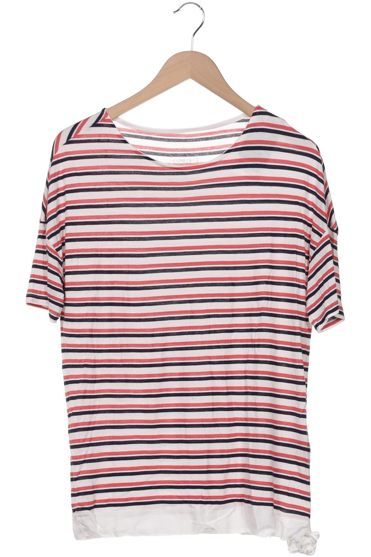 

Bonita Damen T-Shirt, mehrfarbig, Gr. 38