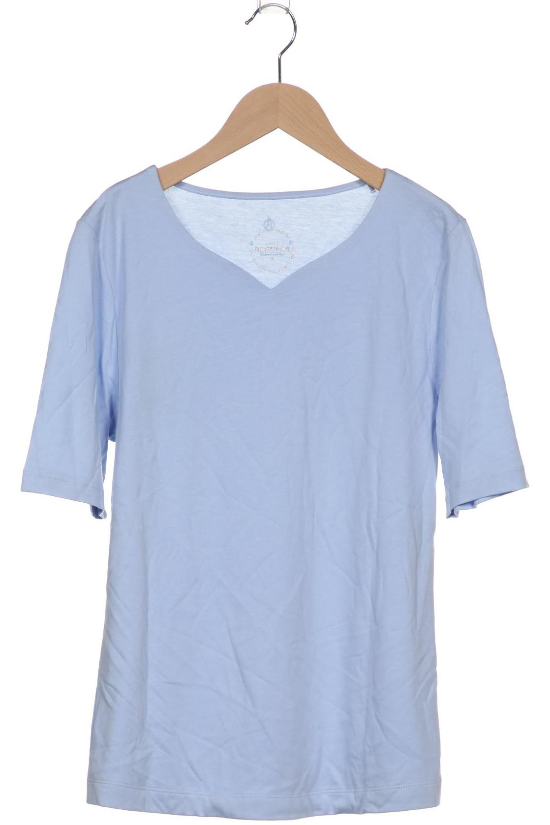 

Bonita Damen T-Shirt, hellblau, Gr. 36