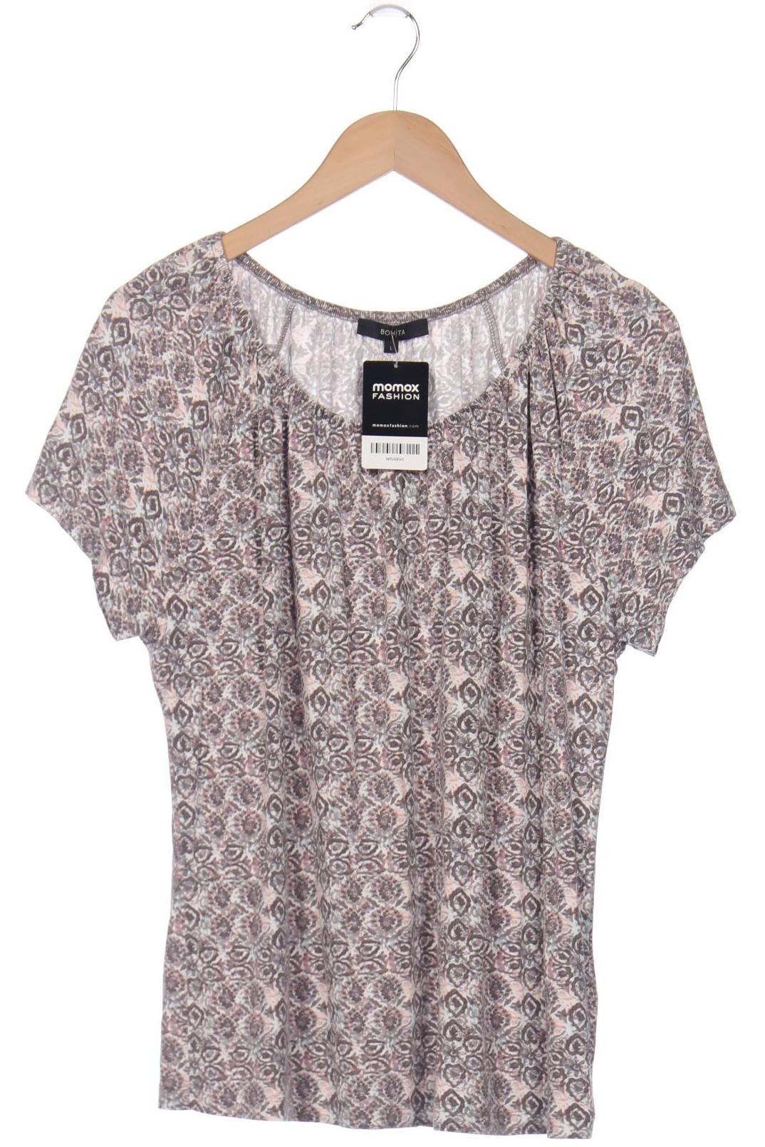 

Bonita Damen T-Shirt, grau