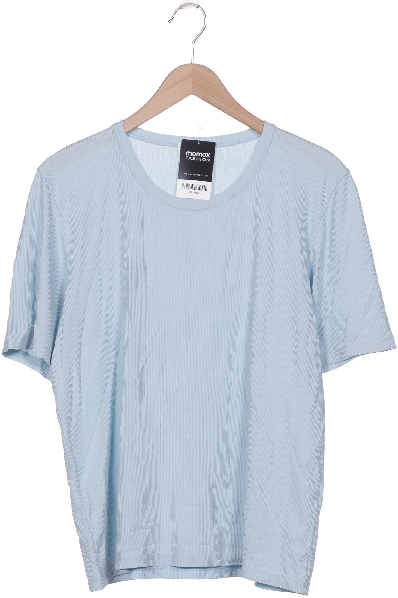 

Bonita Damen T-Shirt, hellblau, Gr. 42