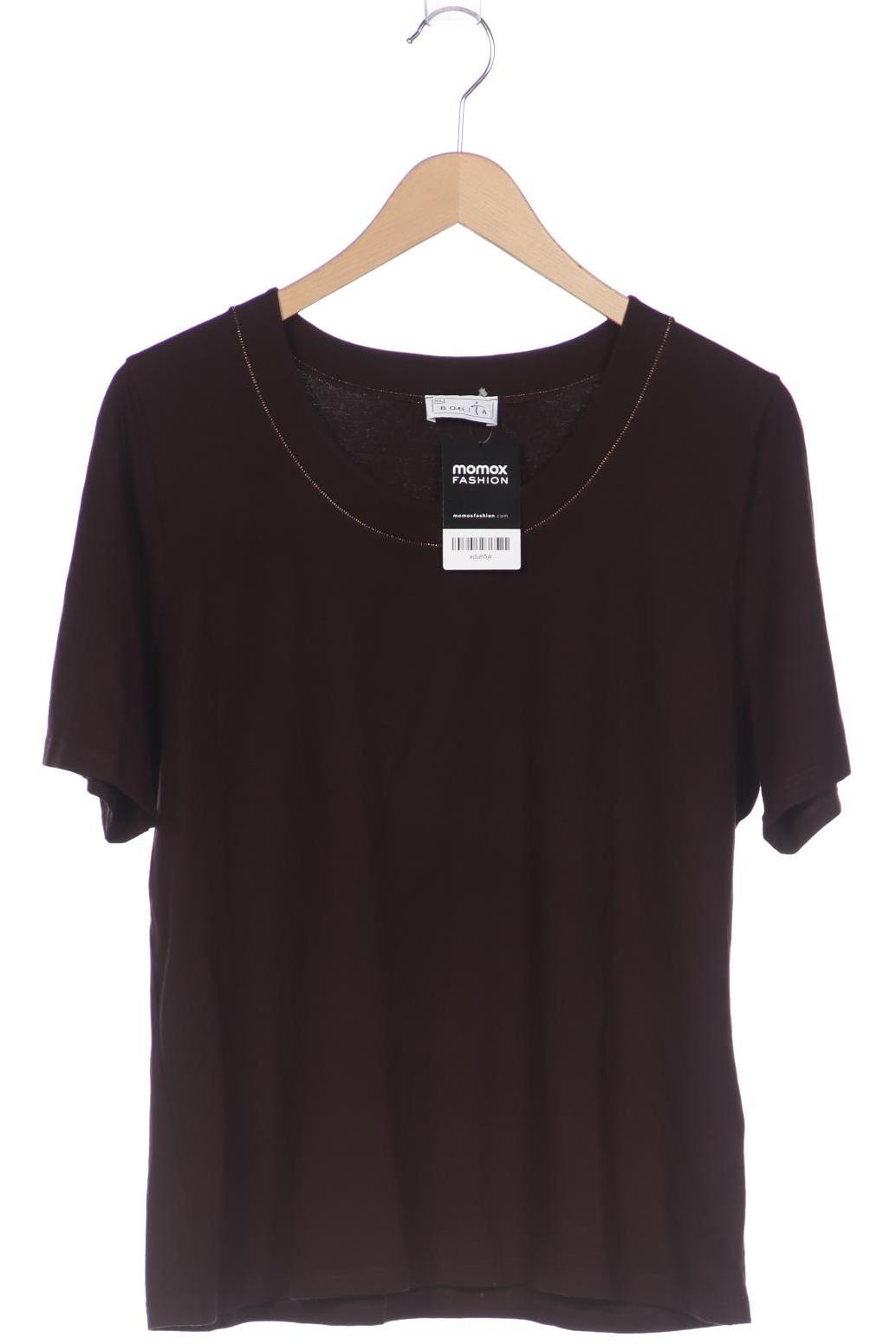 

Bonita Damen T-Shirt, braun