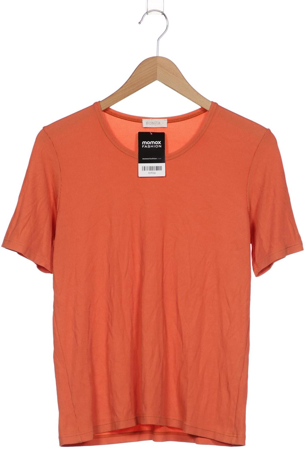 

Bonita Damen T-Shirt, orange