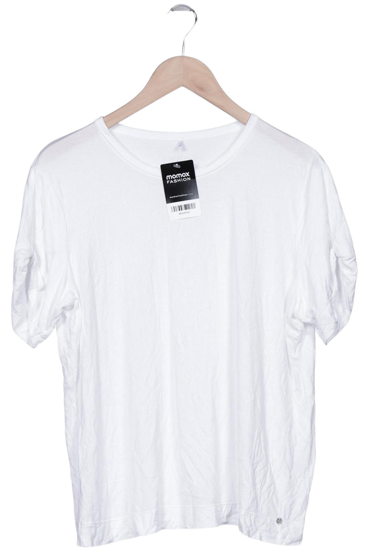 

Bonita Damen T-Shirt, weiß, Gr. 42