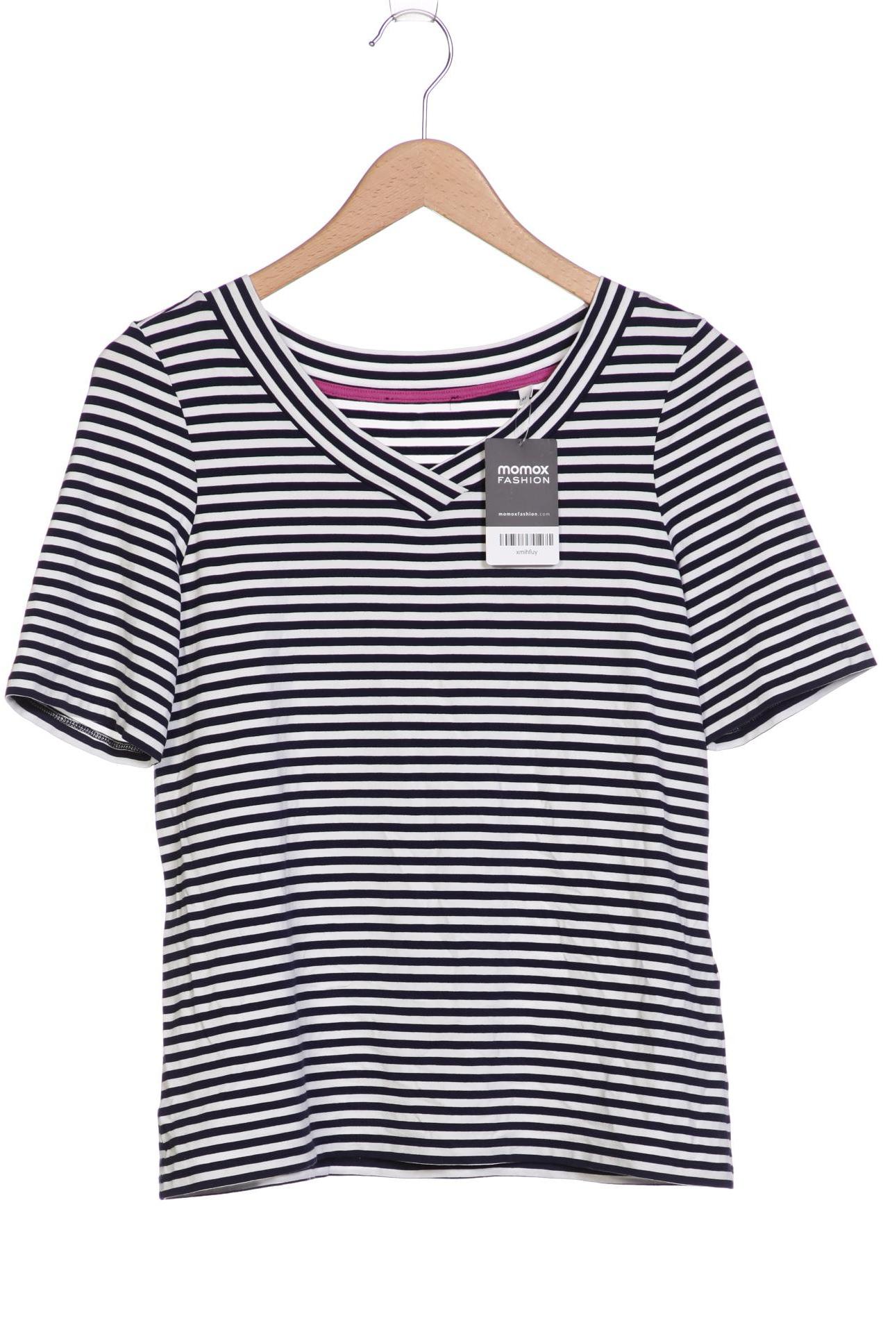 

Bonita Damen T-Shirt, marineblau