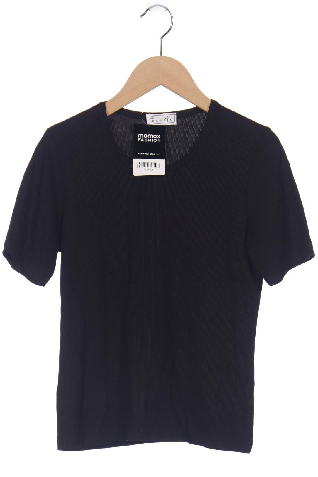 

Bonita Damen T-Shirt, schwarz
