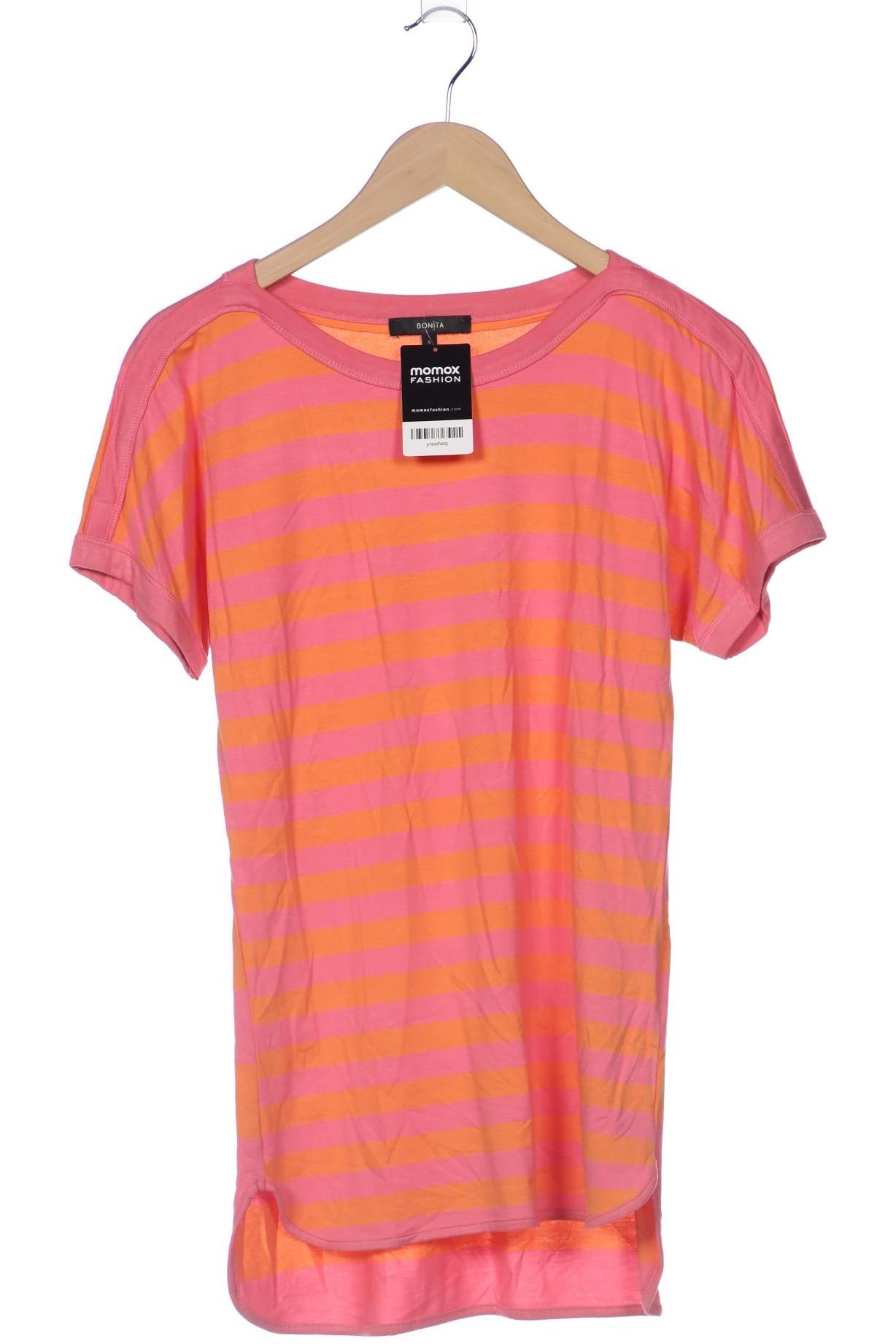 

Bonita Damen T-Shirt, pink, Gr. 36