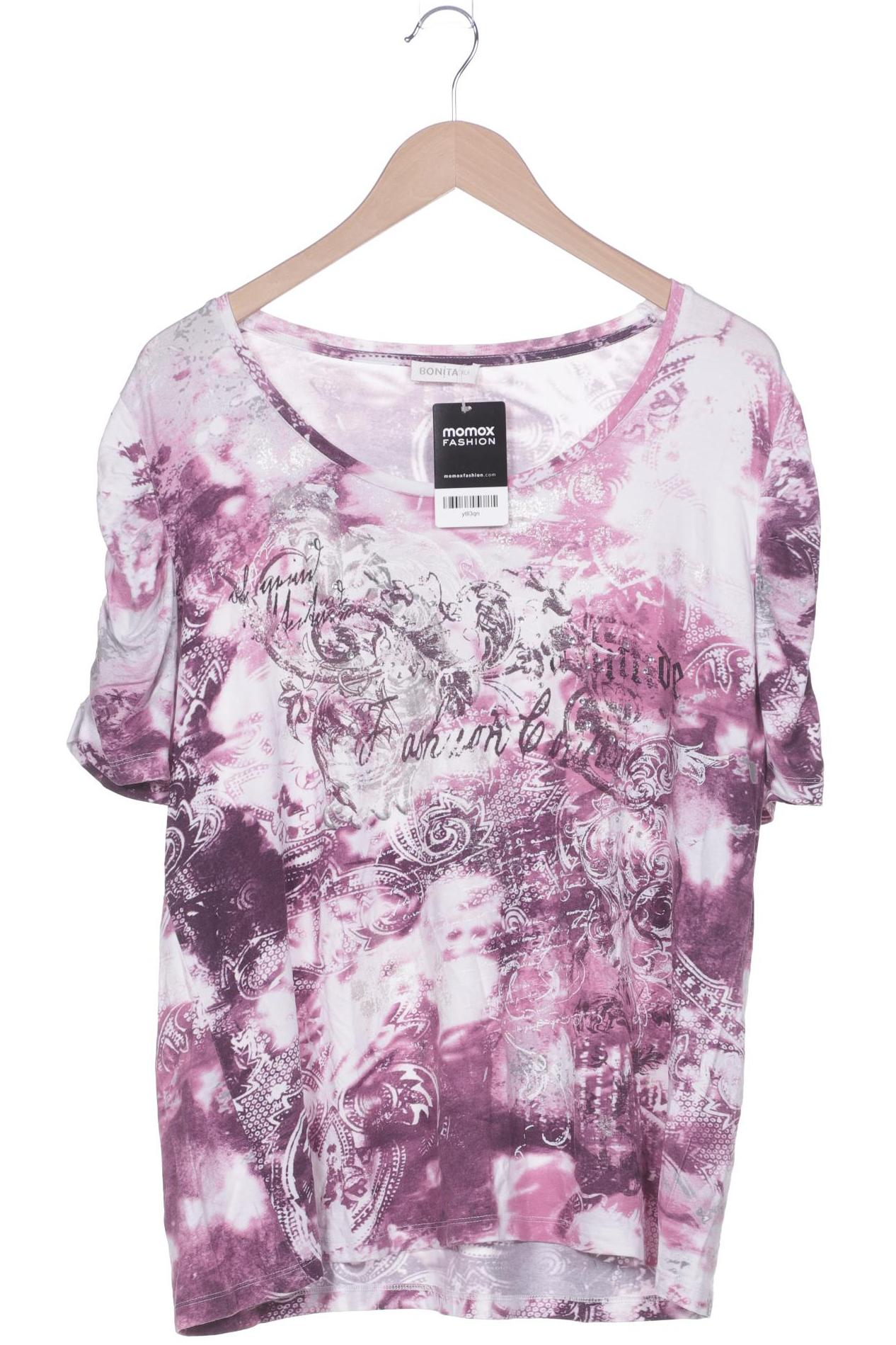 

Bonita Damen T-Shirt, flieder