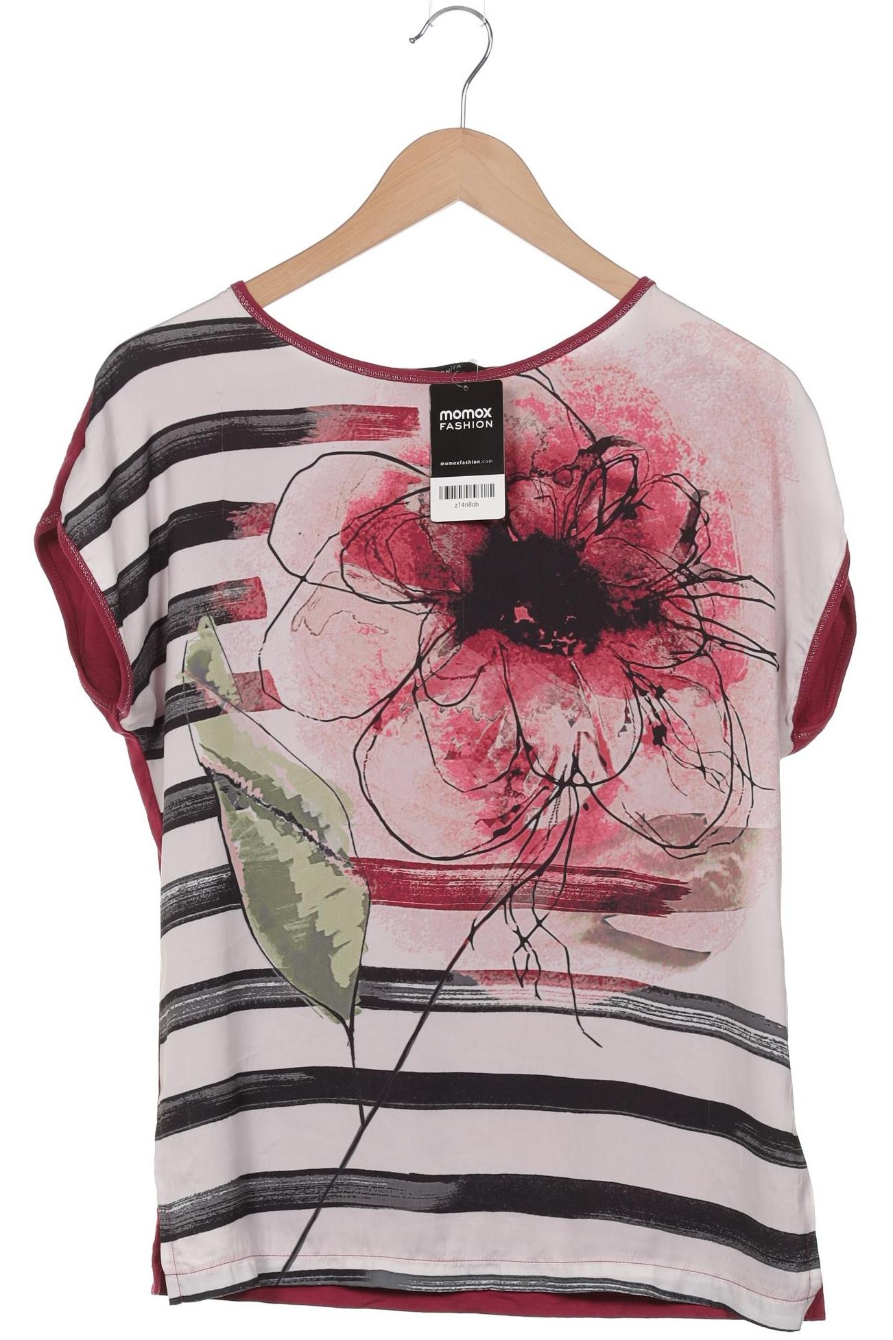 

Bonita Damen T-Shirt, mehrfarbig, Gr. 36