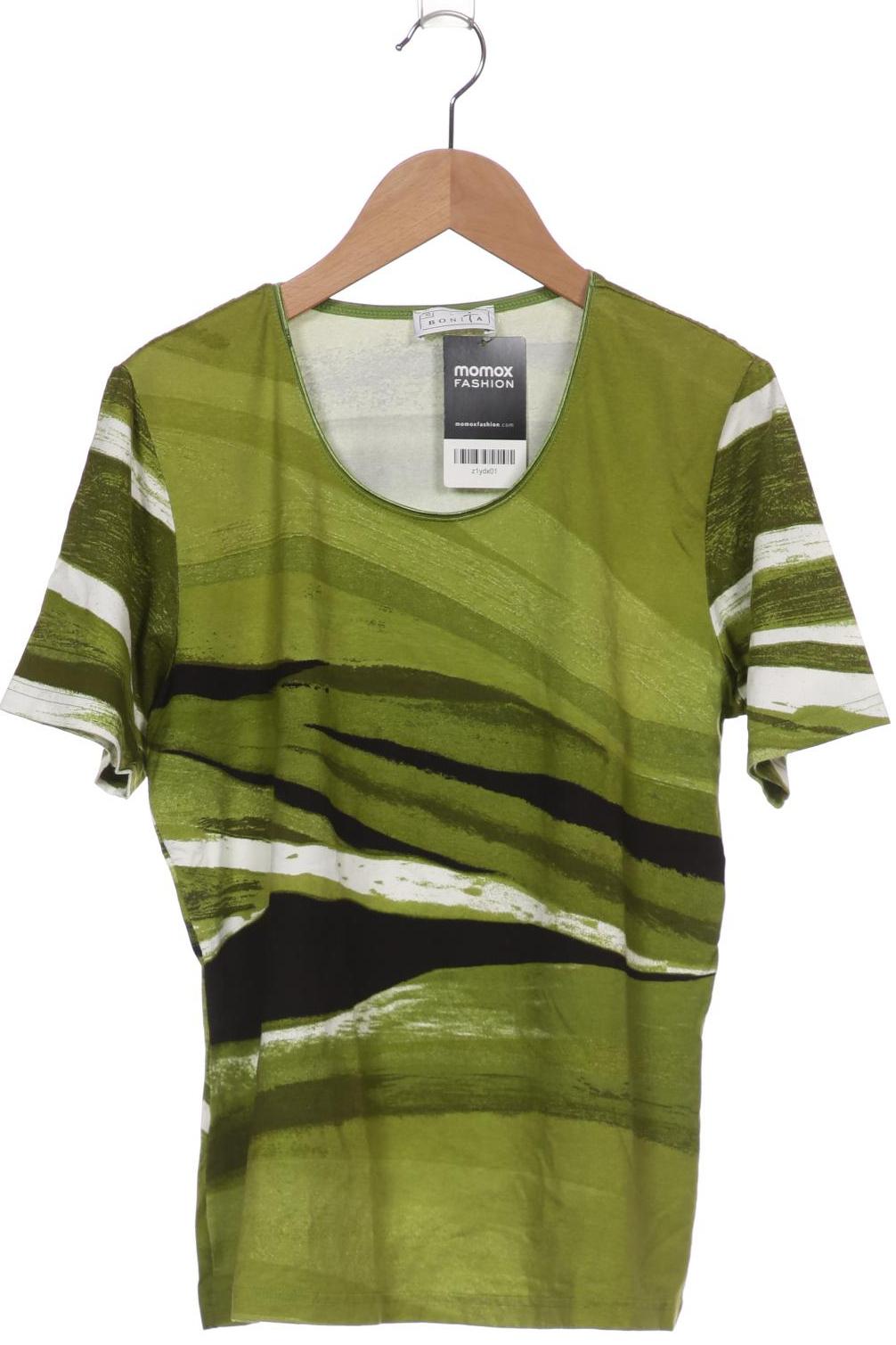 

Bonita Damen T-Shirt, grün