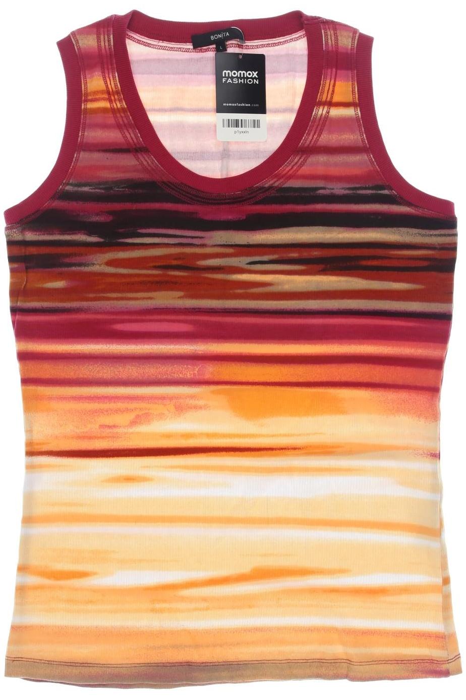 

Bonita Damen T-Shirt, pink, Gr. 42