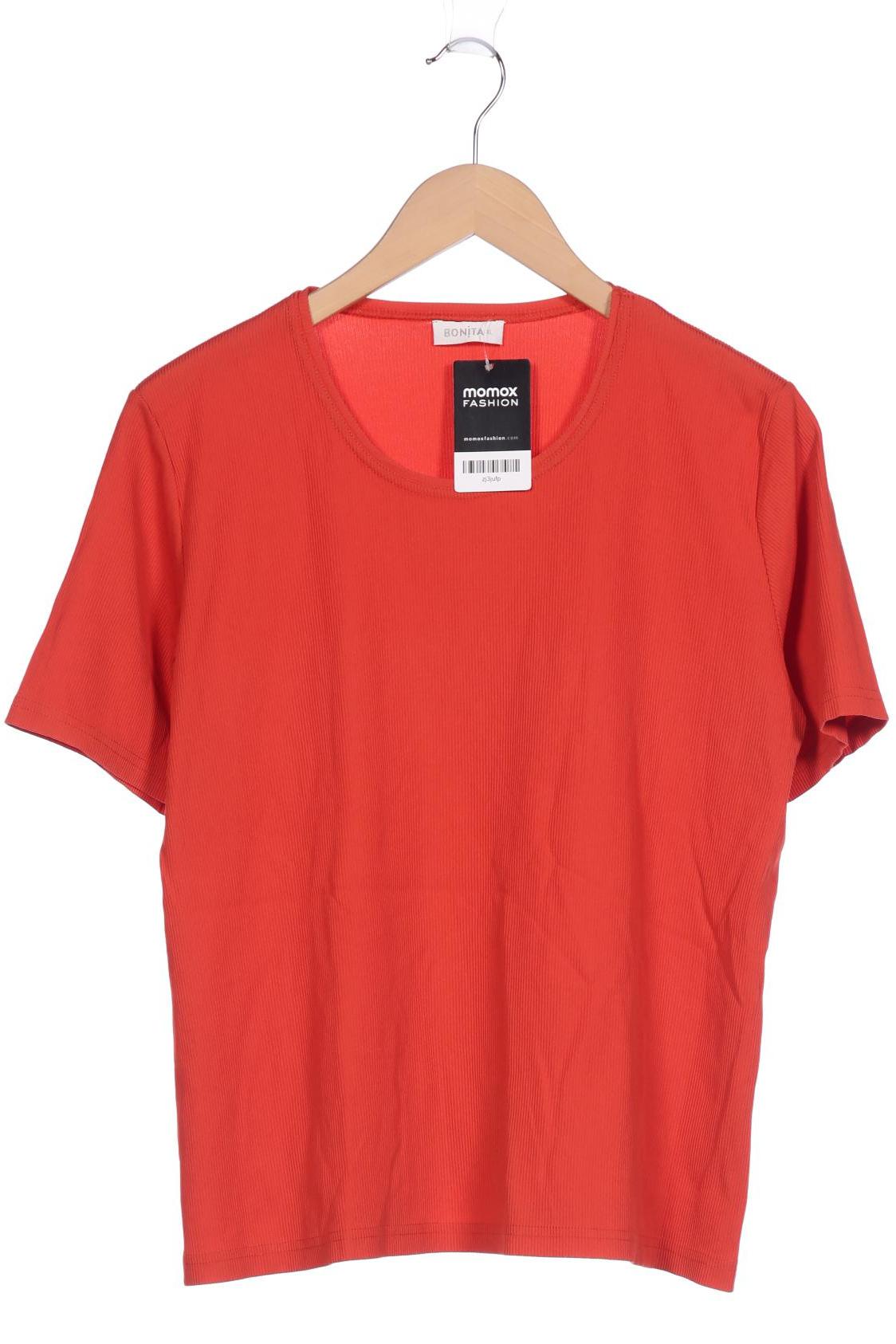 

Bonita Damen T-Shirt, orange