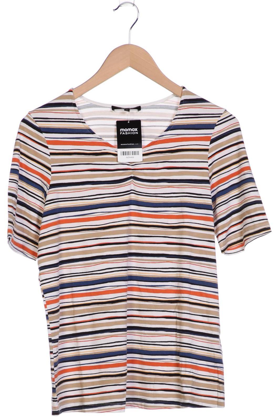 

Bonita Damen T-Shirt, mehrfarbig, Gr. 38