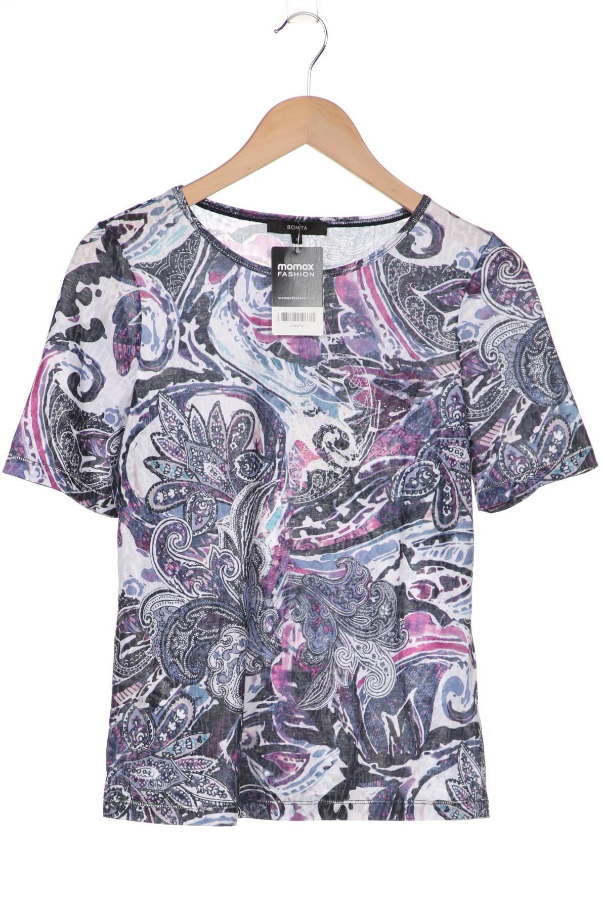 

Bonita Damen T-Shirt, mehrfarbig