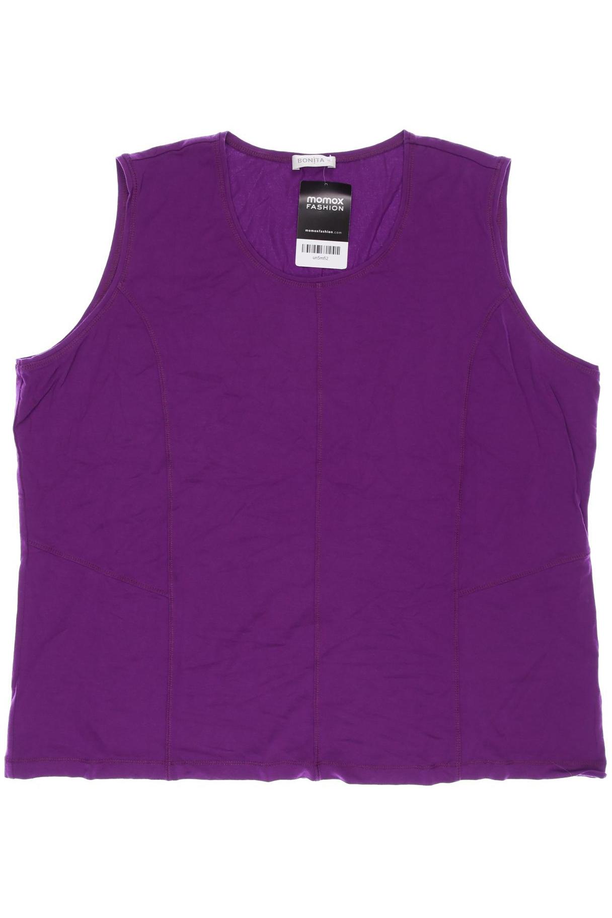 

Bonita Damen Top, flieder