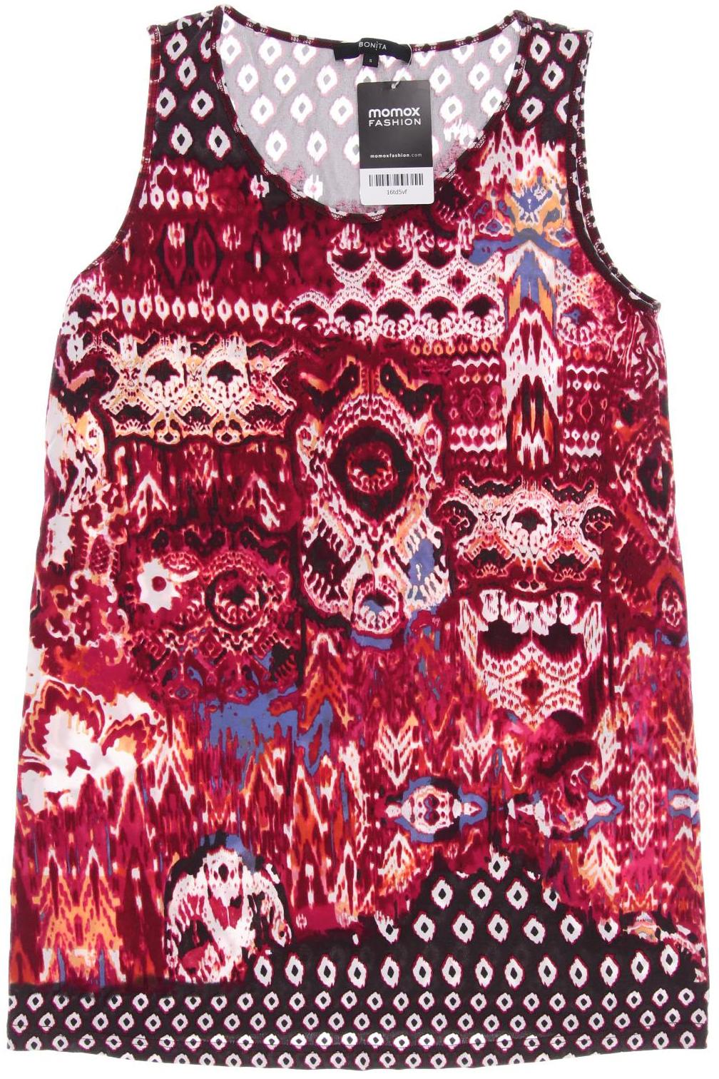 

Bonita Damen Top, pink