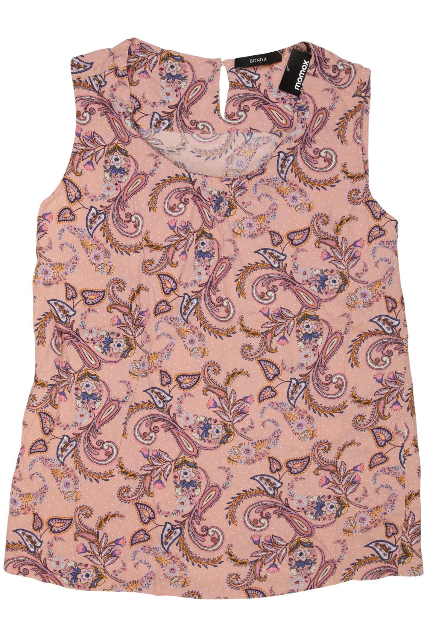 

Bonita Damen Top, pink, Gr. 38