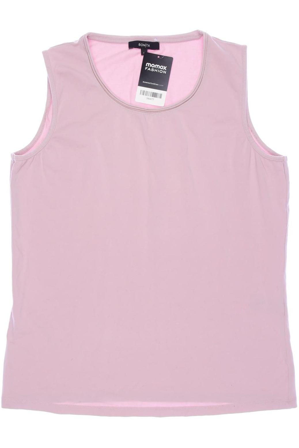 

Bonita Damen Top, pink, Gr. 42