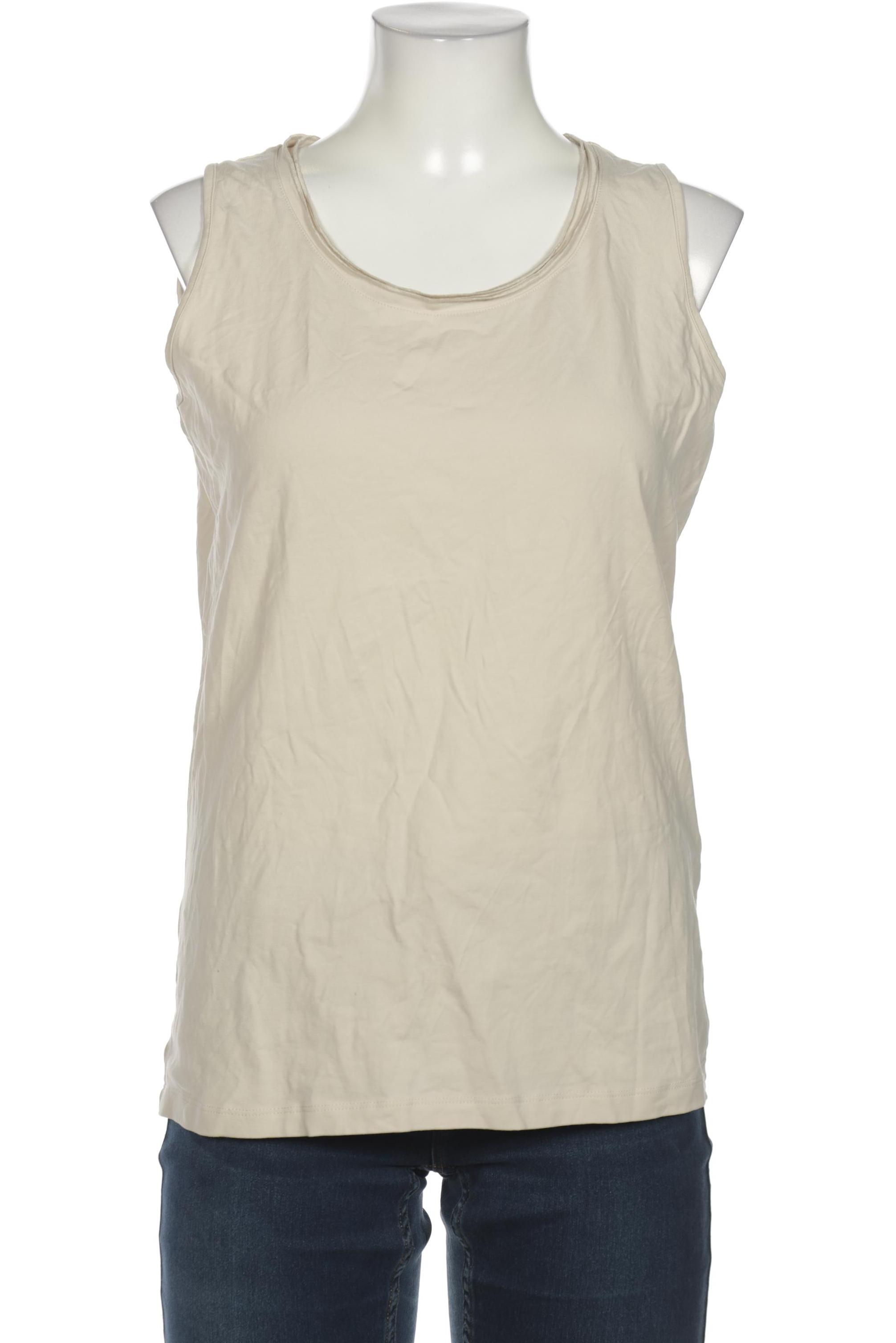

Bonita Damen Top, beige