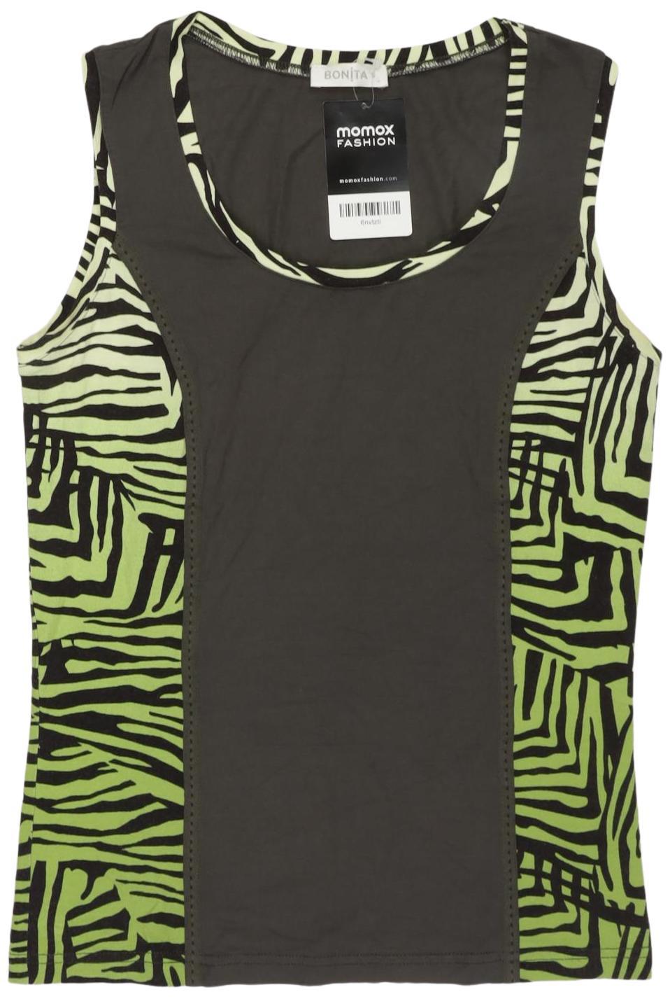 

Bonita Damen Top, mehrfarbig, Gr. 36