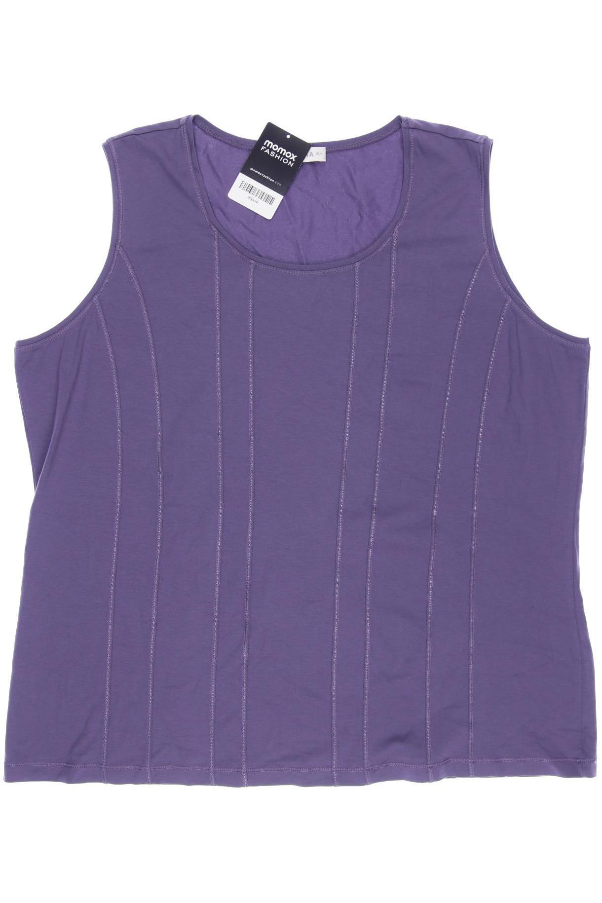 

Bonita Damen Top, flieder, Gr. 44