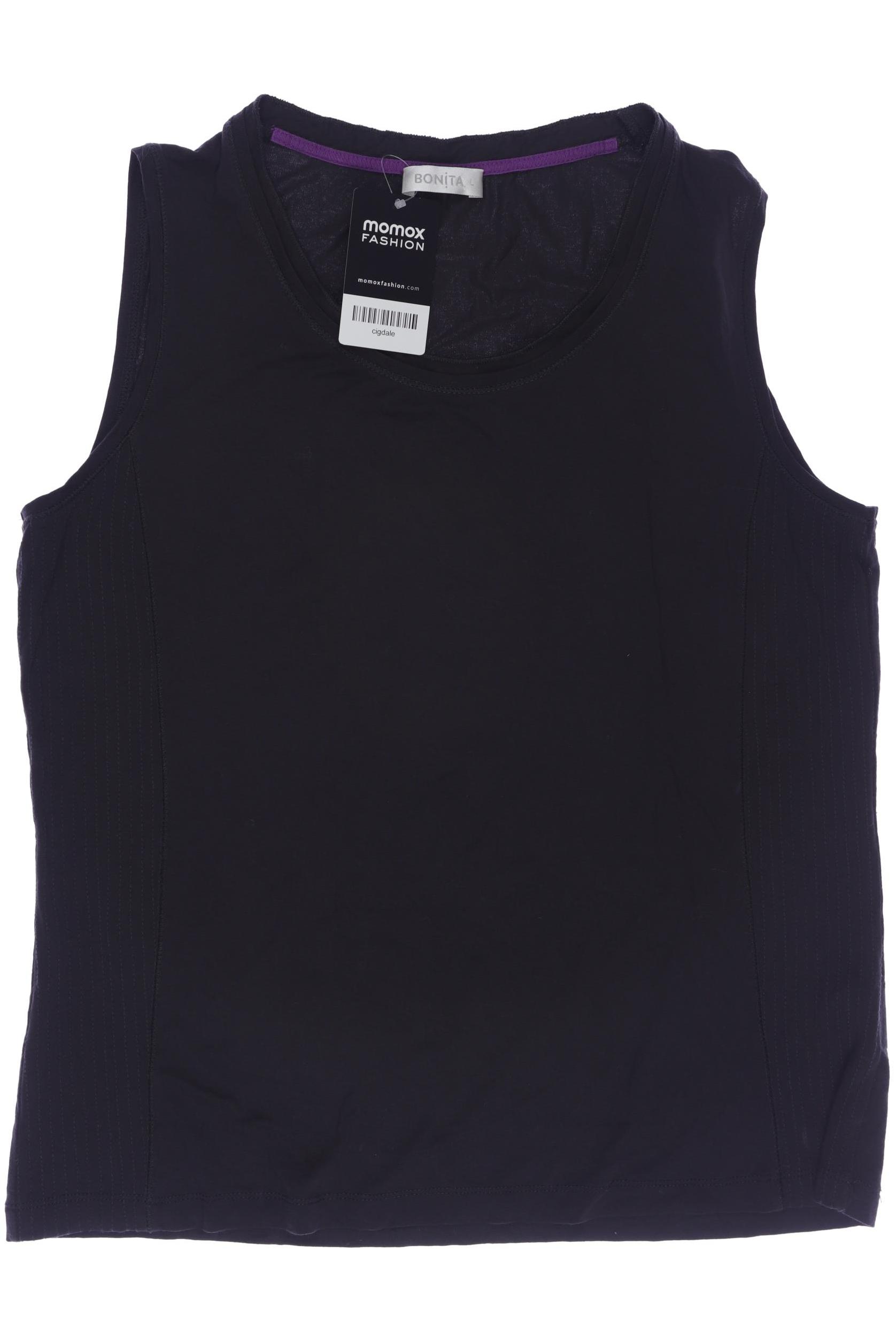 

Bonita Damen Top, braun, Gr. 42