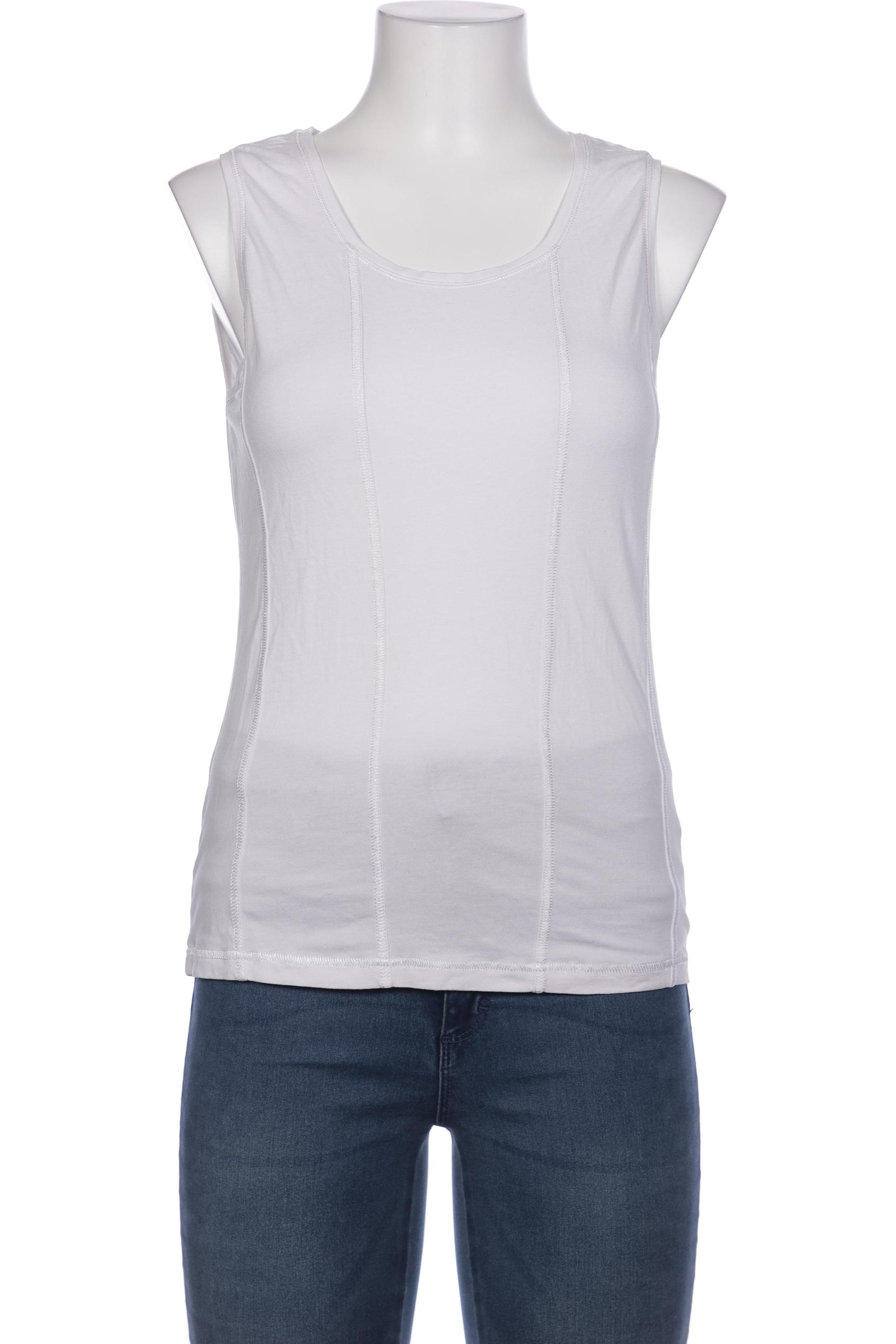 

Bonita Damen Top, weiß, Gr. 42