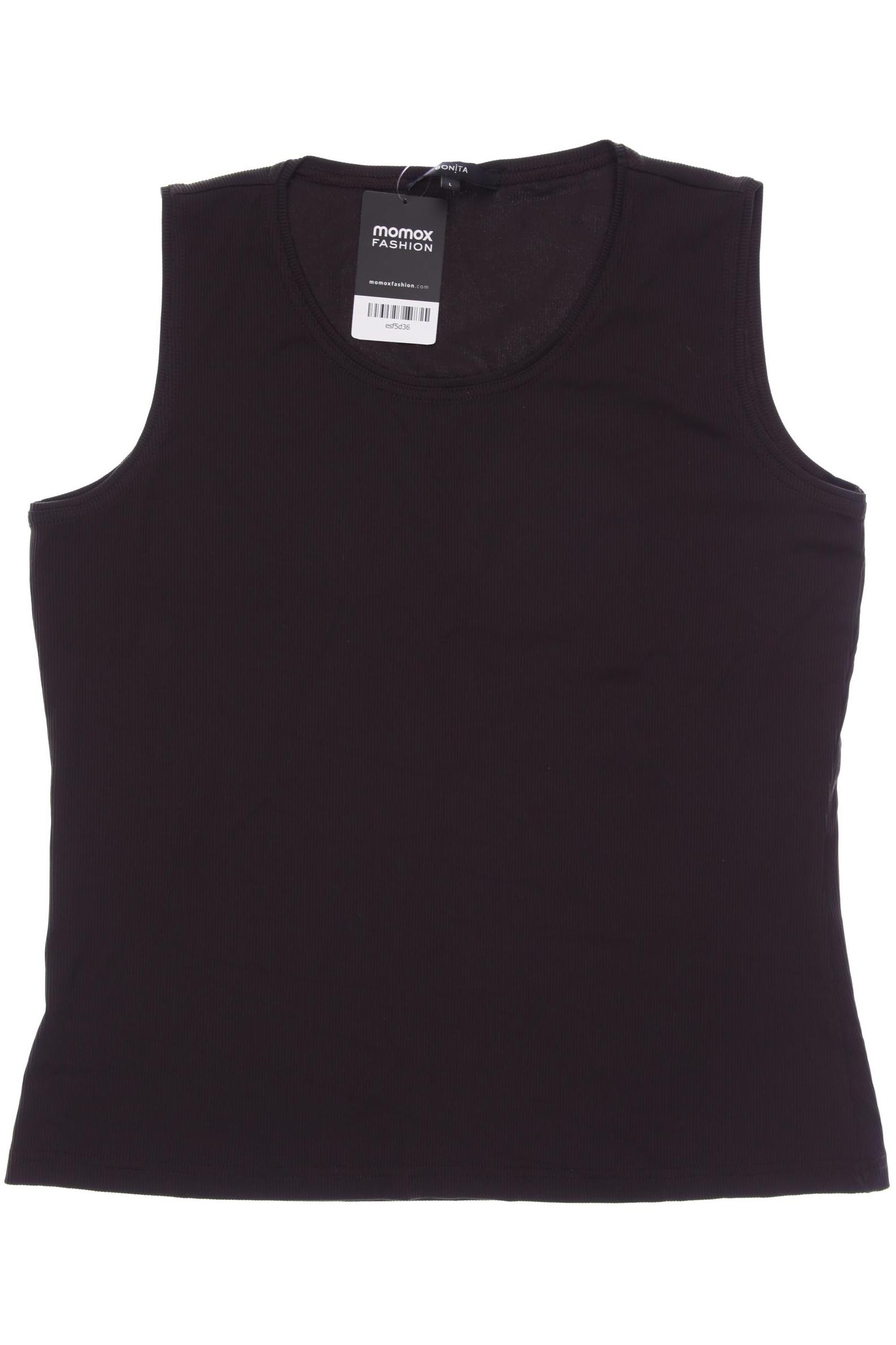 

Bonita Damen Top, braun