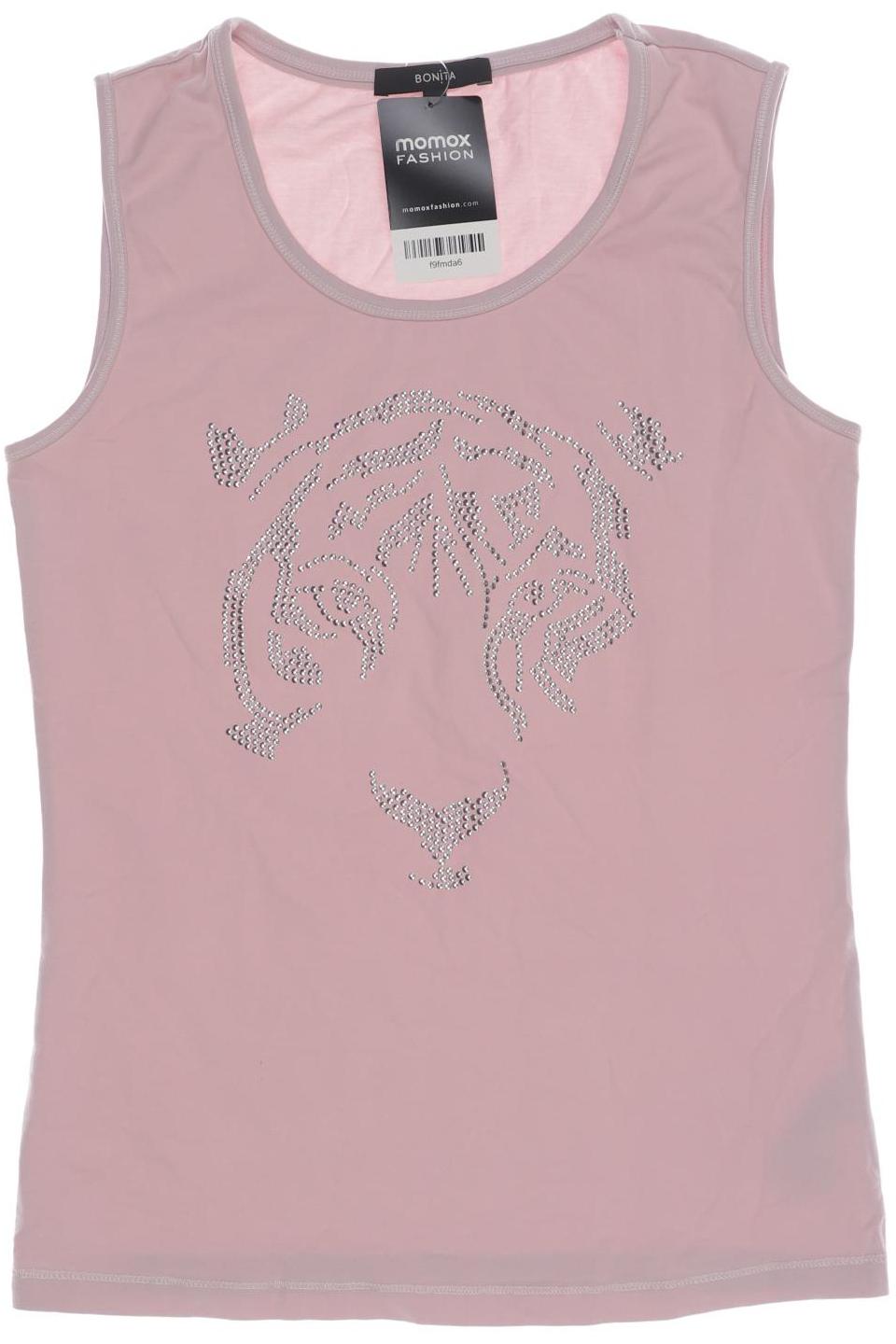 

Bonita Damen Top, pink