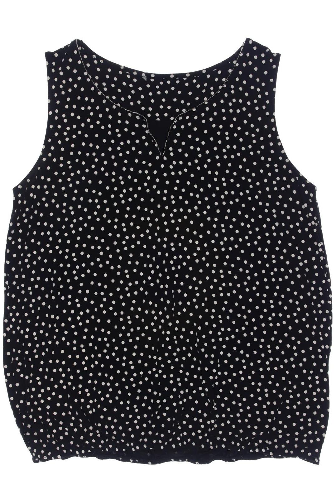 

Bonita Damen Top, schwarz, Gr. 42