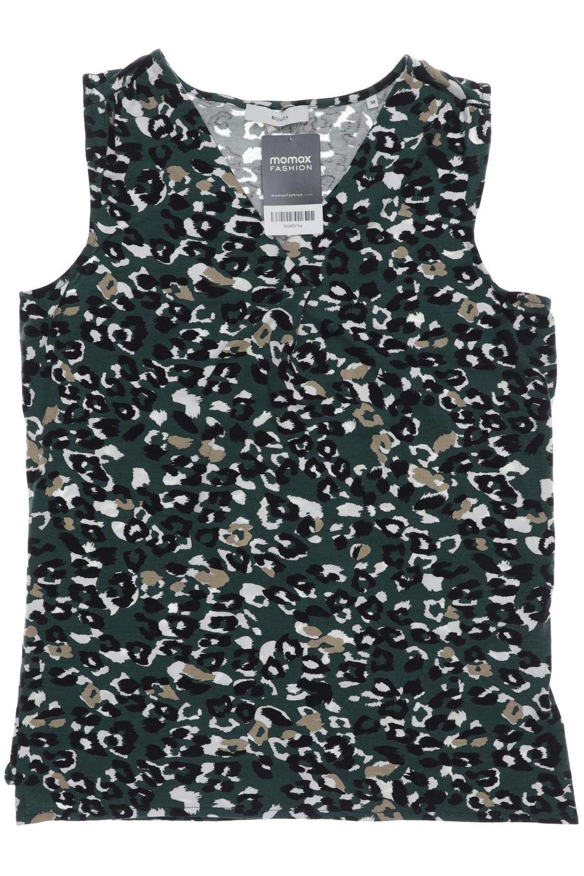 

Bonita Damen Top, grün
