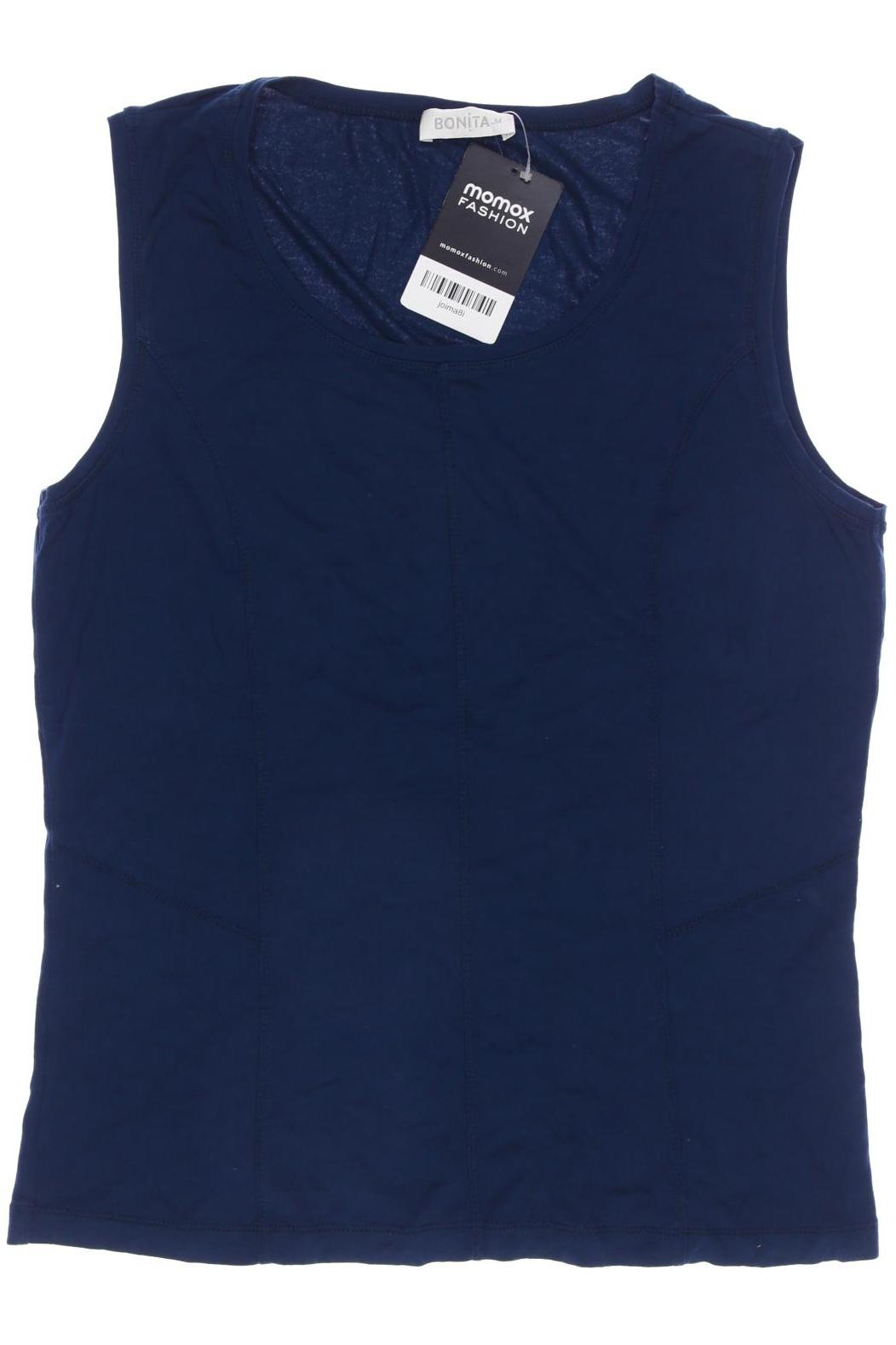 

Bonita Damen Top, türkis, Gr. 38