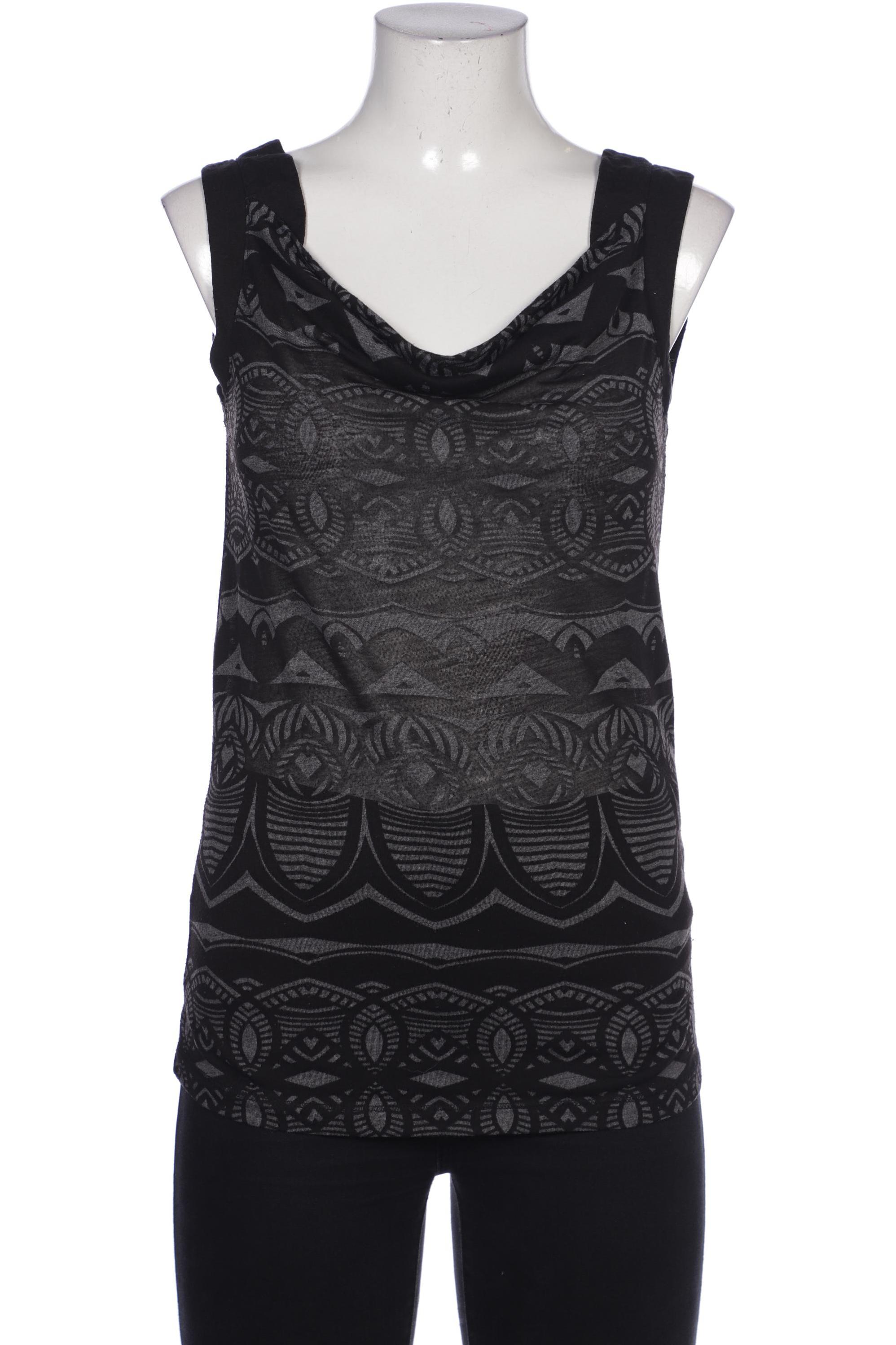 

Bonita Damen Top, schwarz, Gr. 38