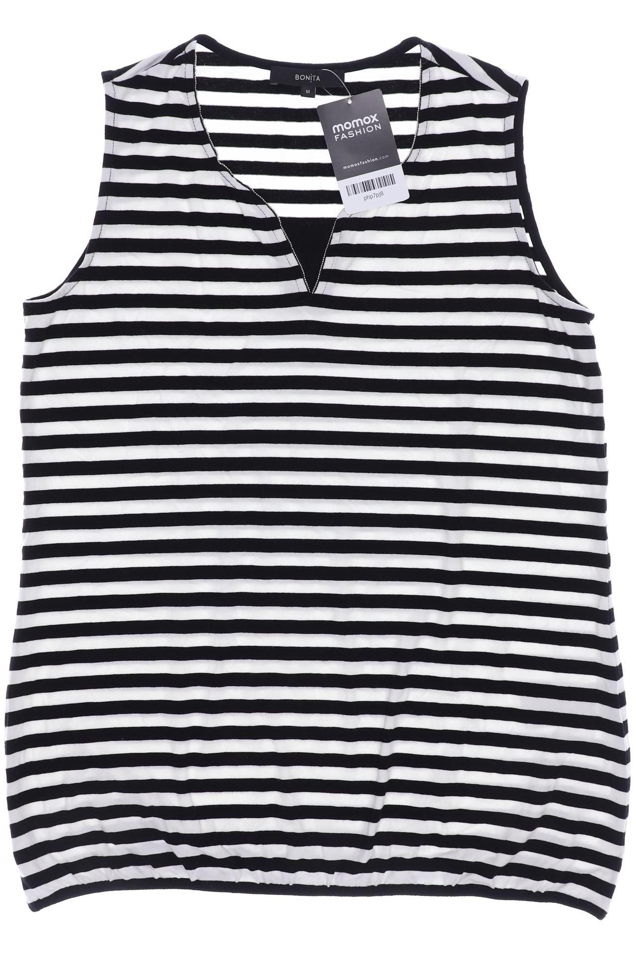

Bonita Damen Top, schwarz